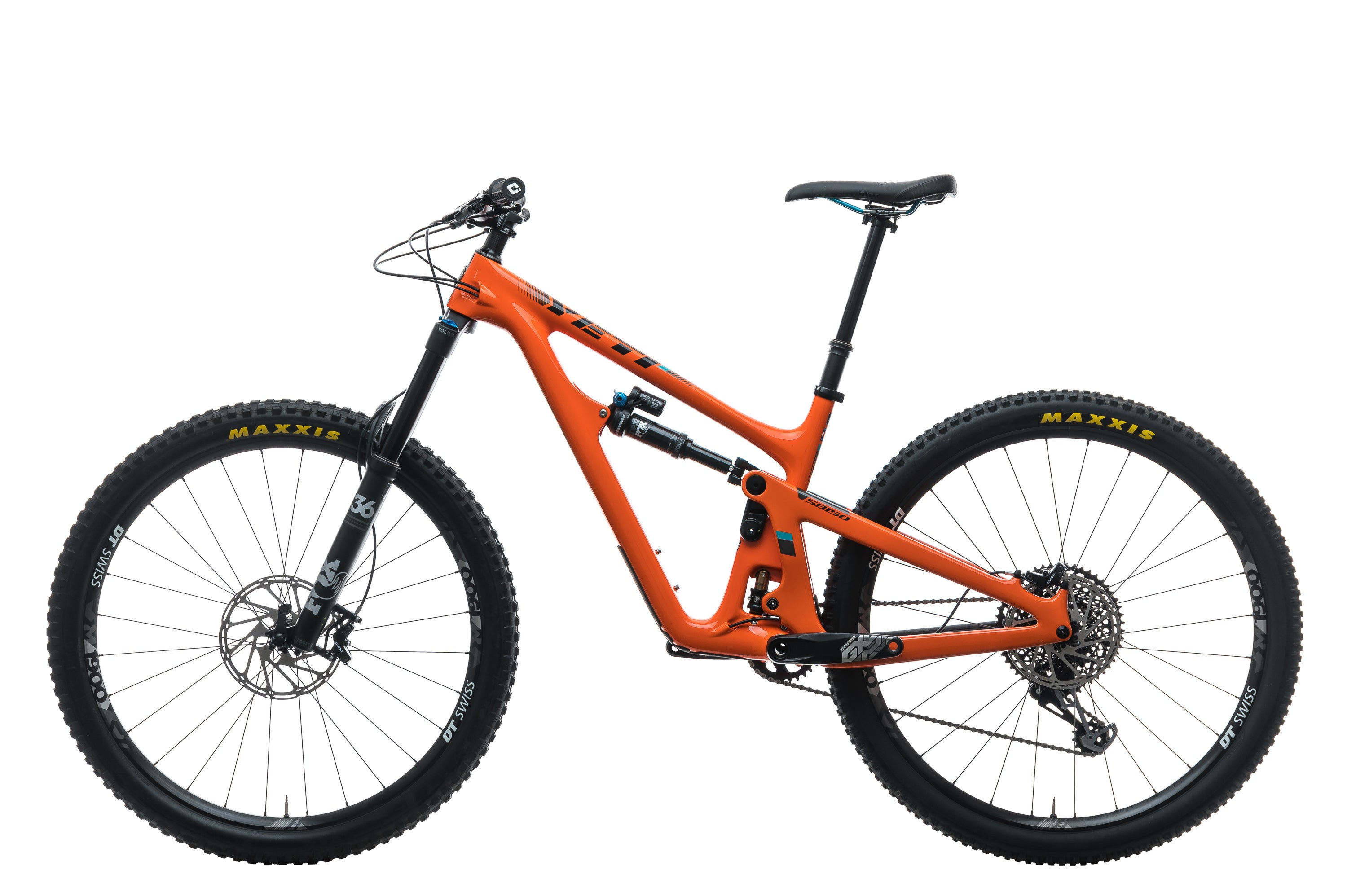 Yeti sb150 hot sale xo1