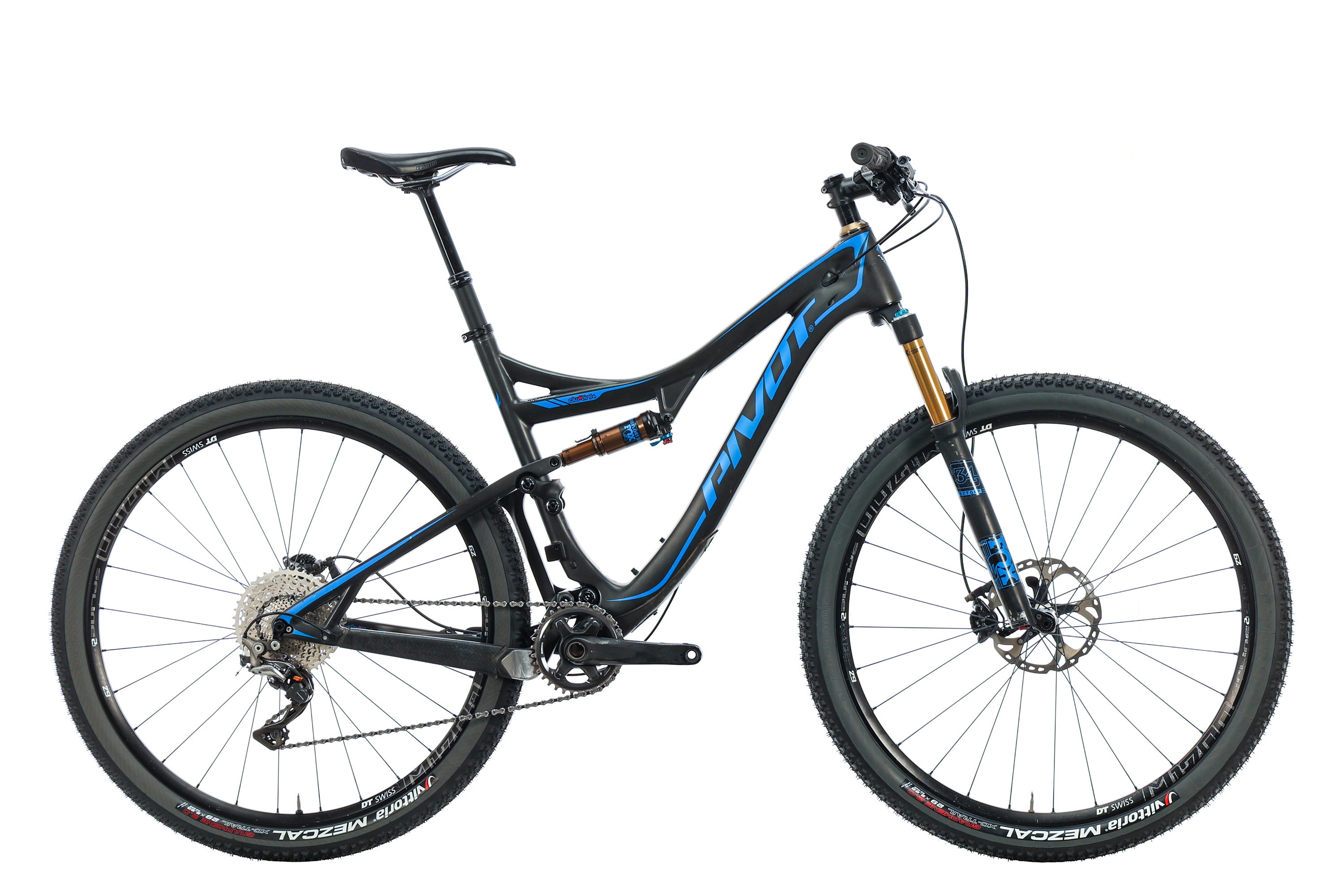 2018 pivot best sale mach 429 sl