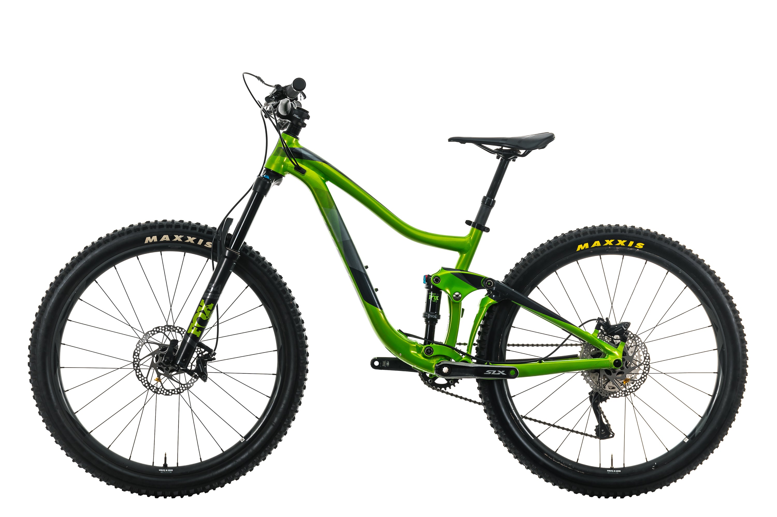 Giant Trance 2 Mountain Bike 2019 Small