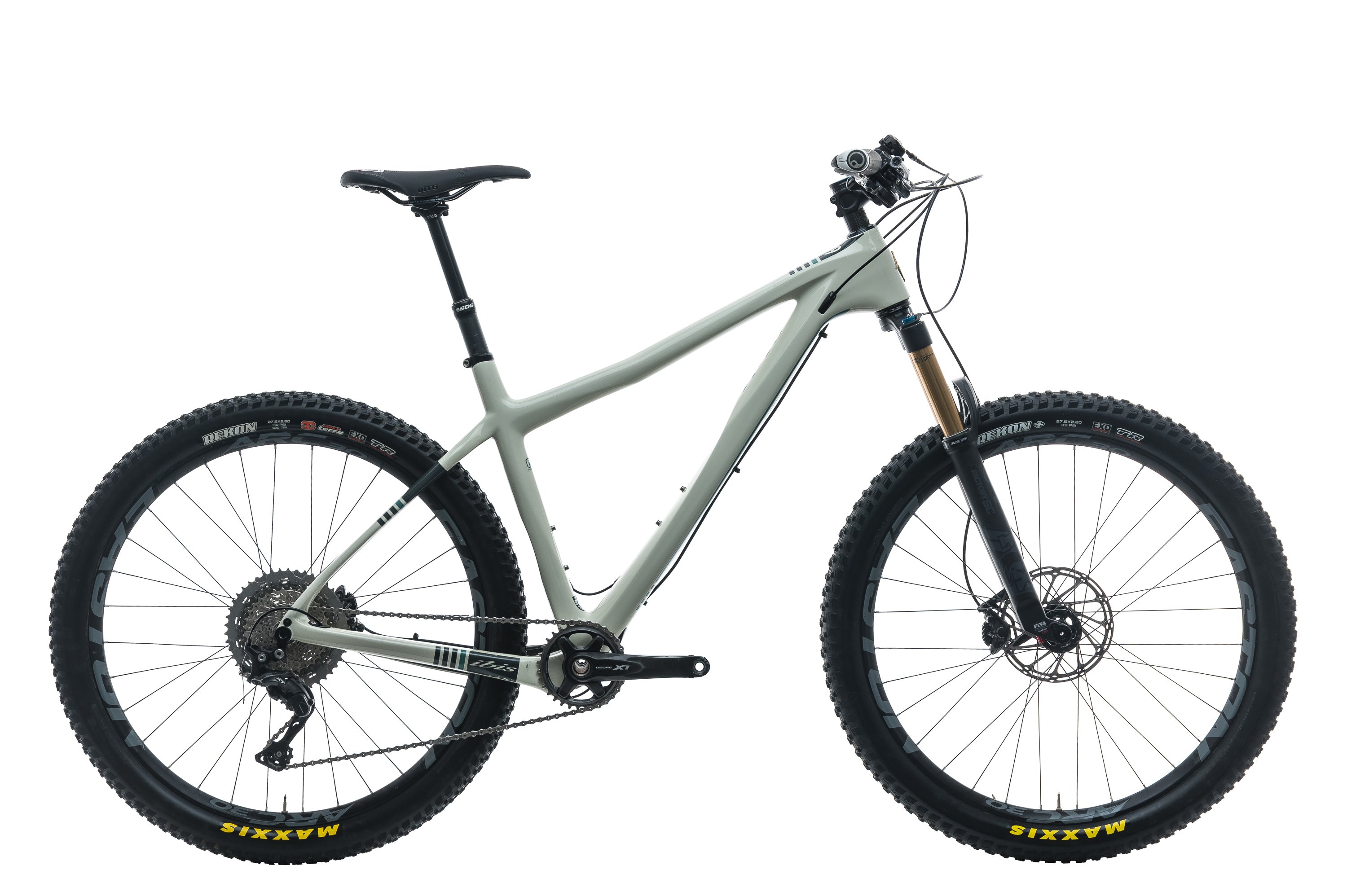 Ibis DV9 Mountain Bike 2019 Large The Pro s Closet