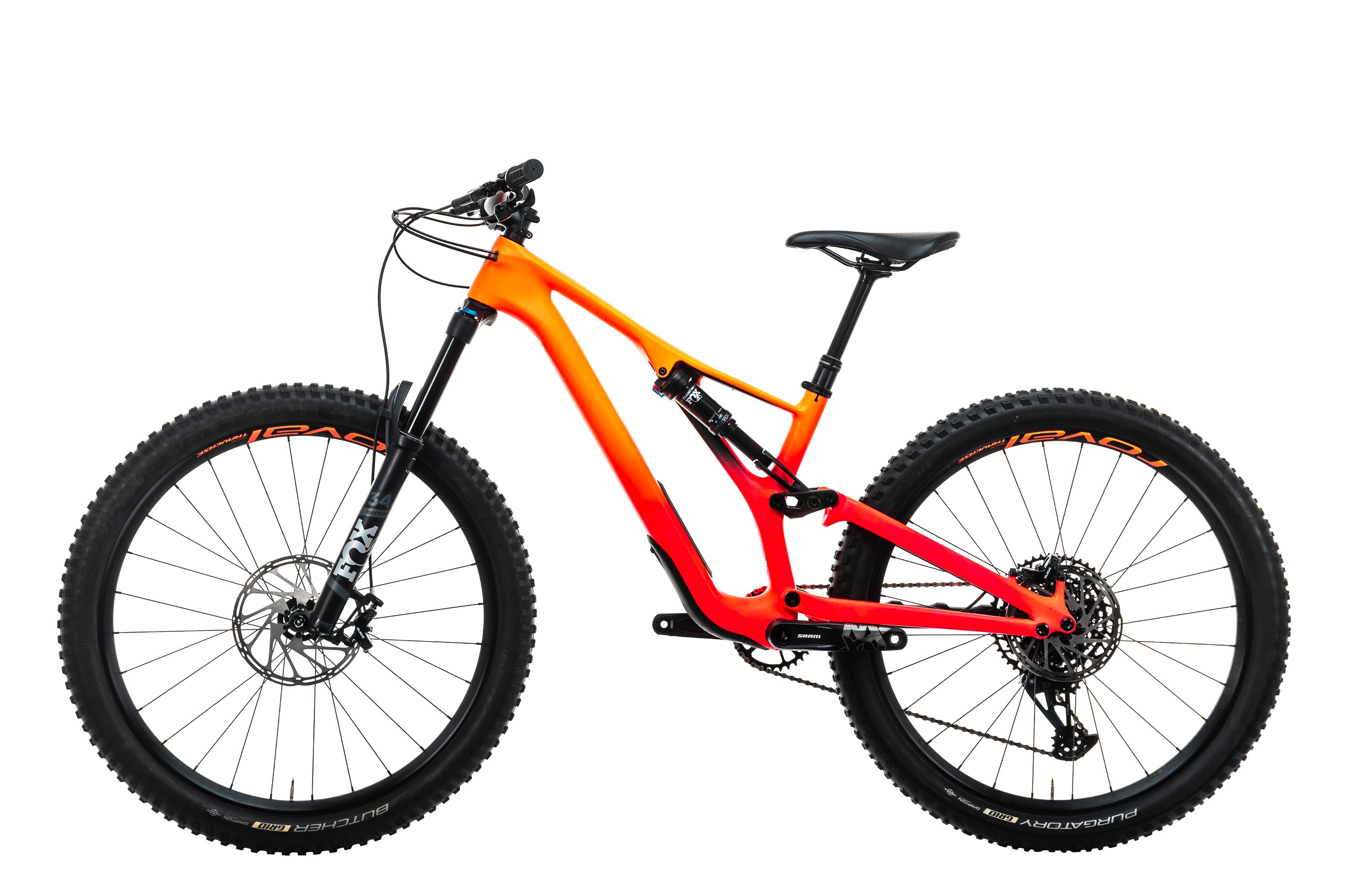 Women's stumpjumper sale comp carbon 27.5