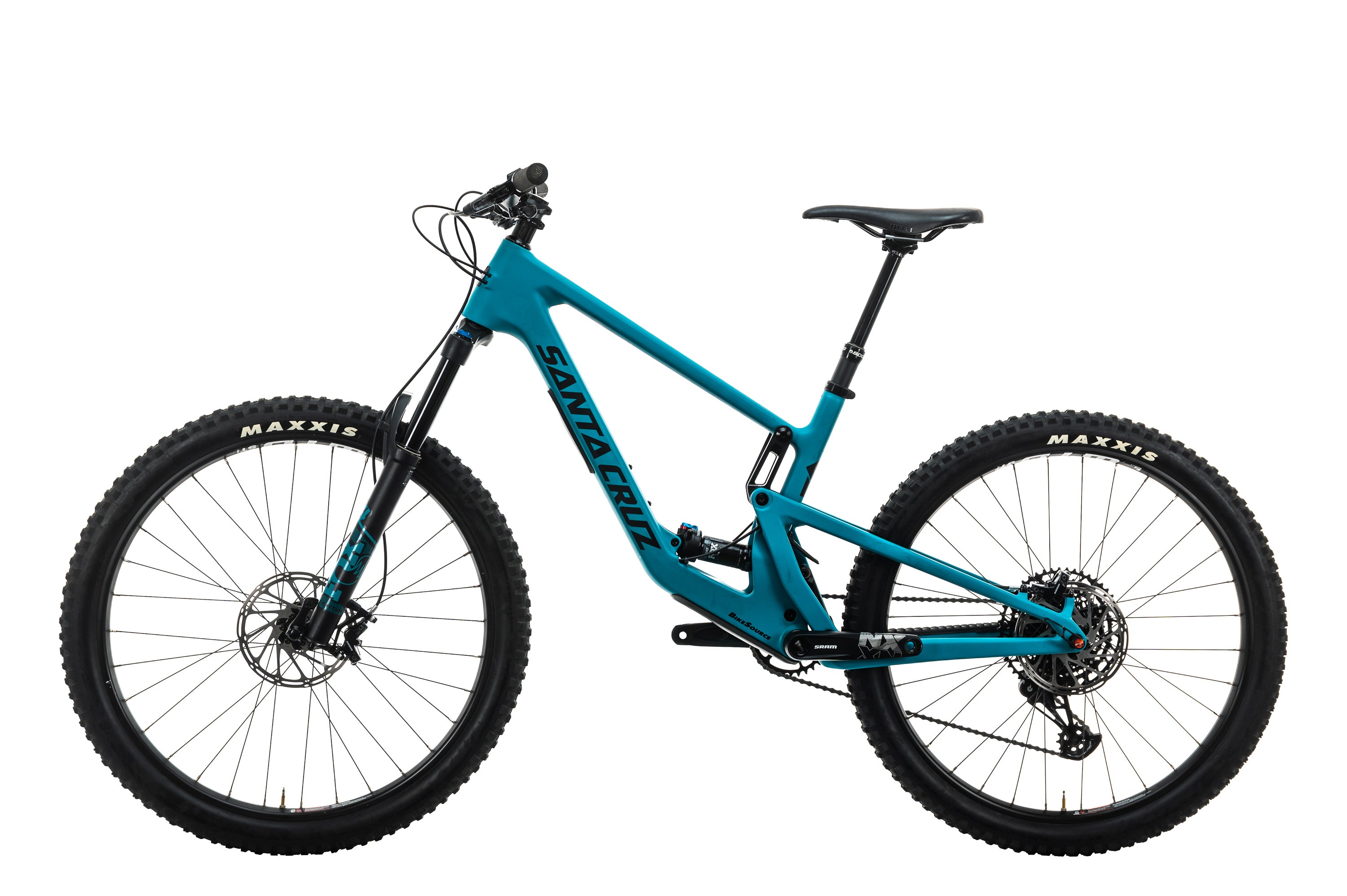 Santa Cruz 5010 Carbon R Mountain Bike 2021 M The Pro s Closet