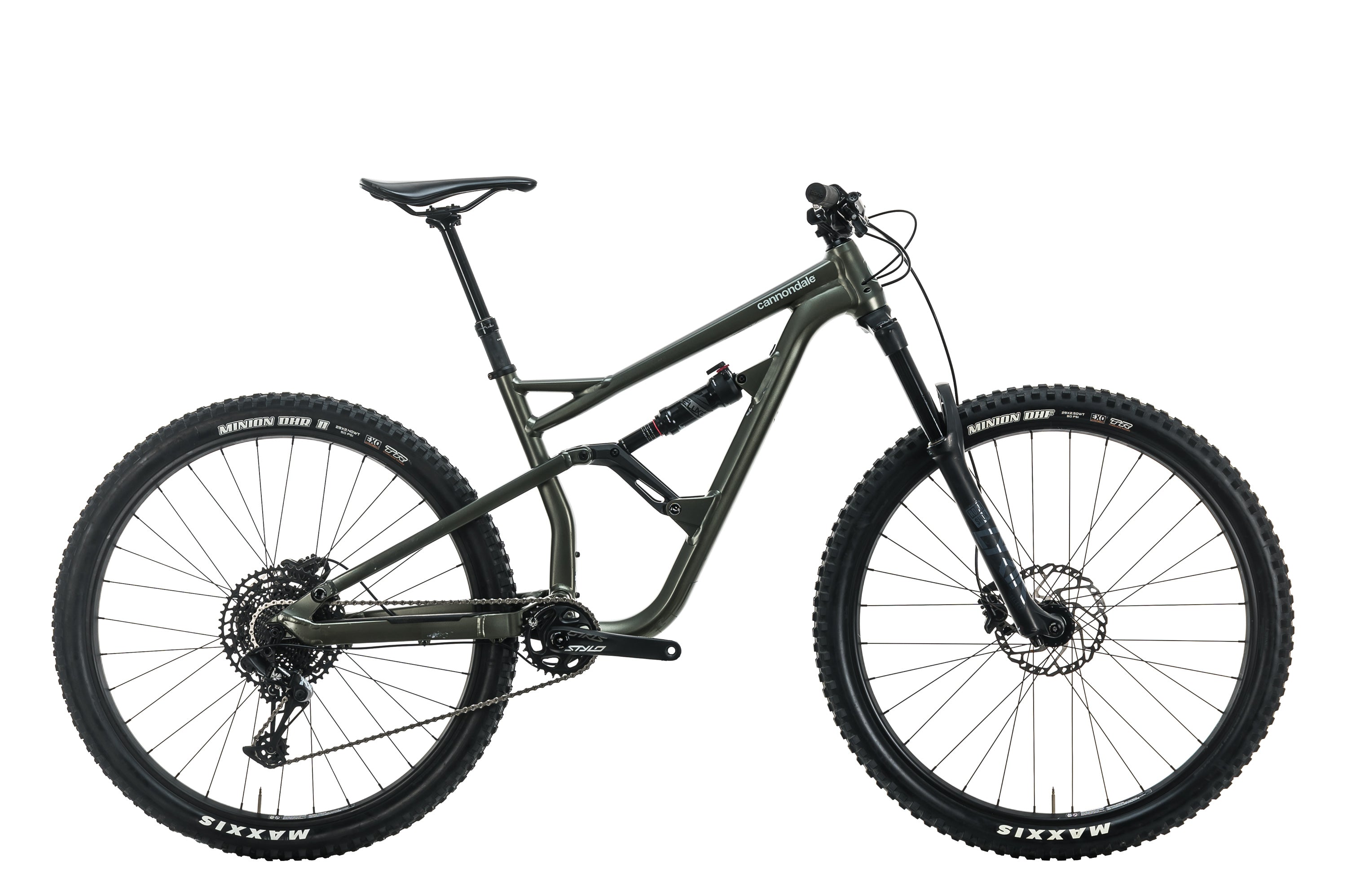 Cannondale jekyll on sale 4 2020