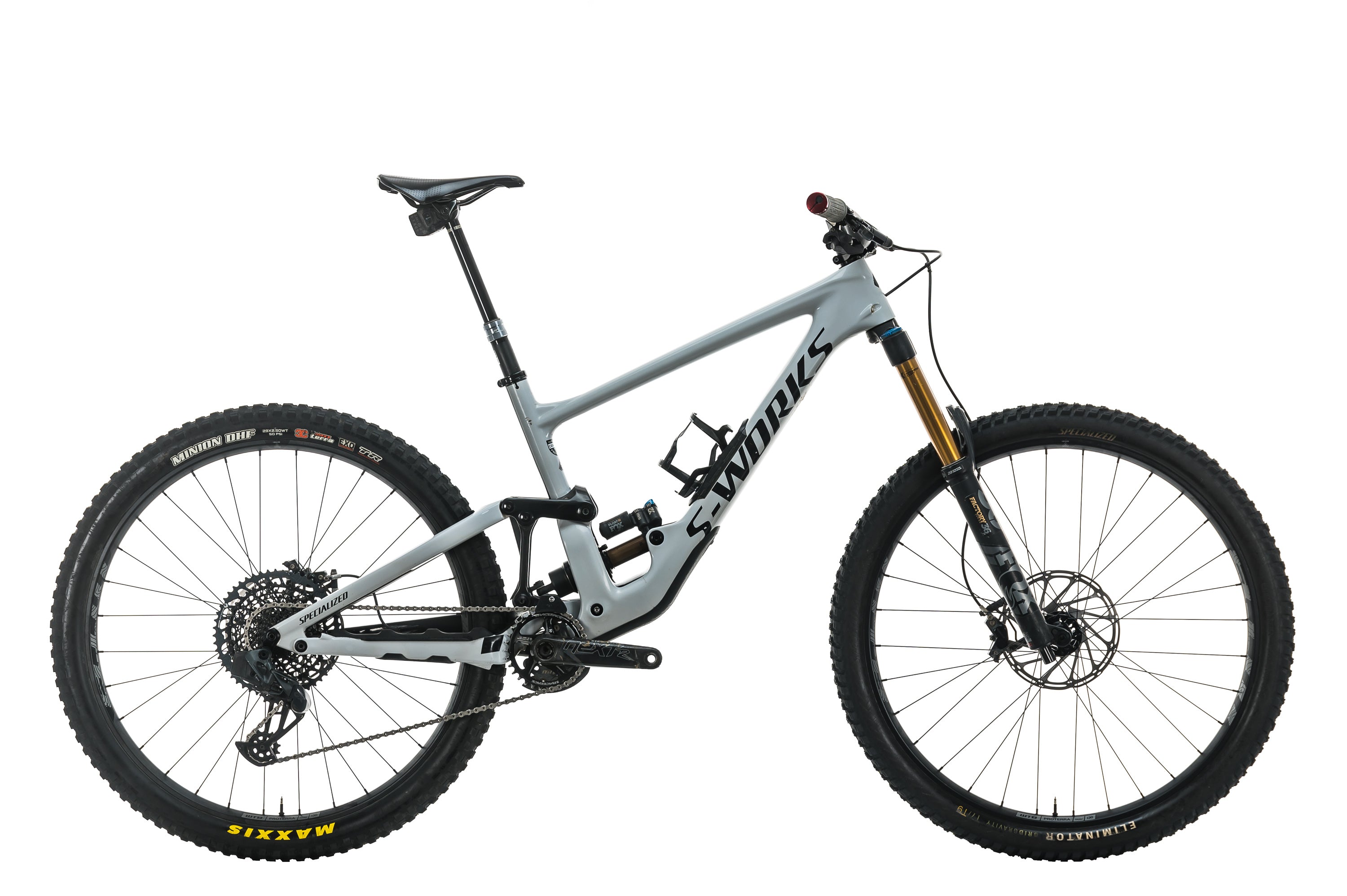 Specialized enduro on sale 2020 harga