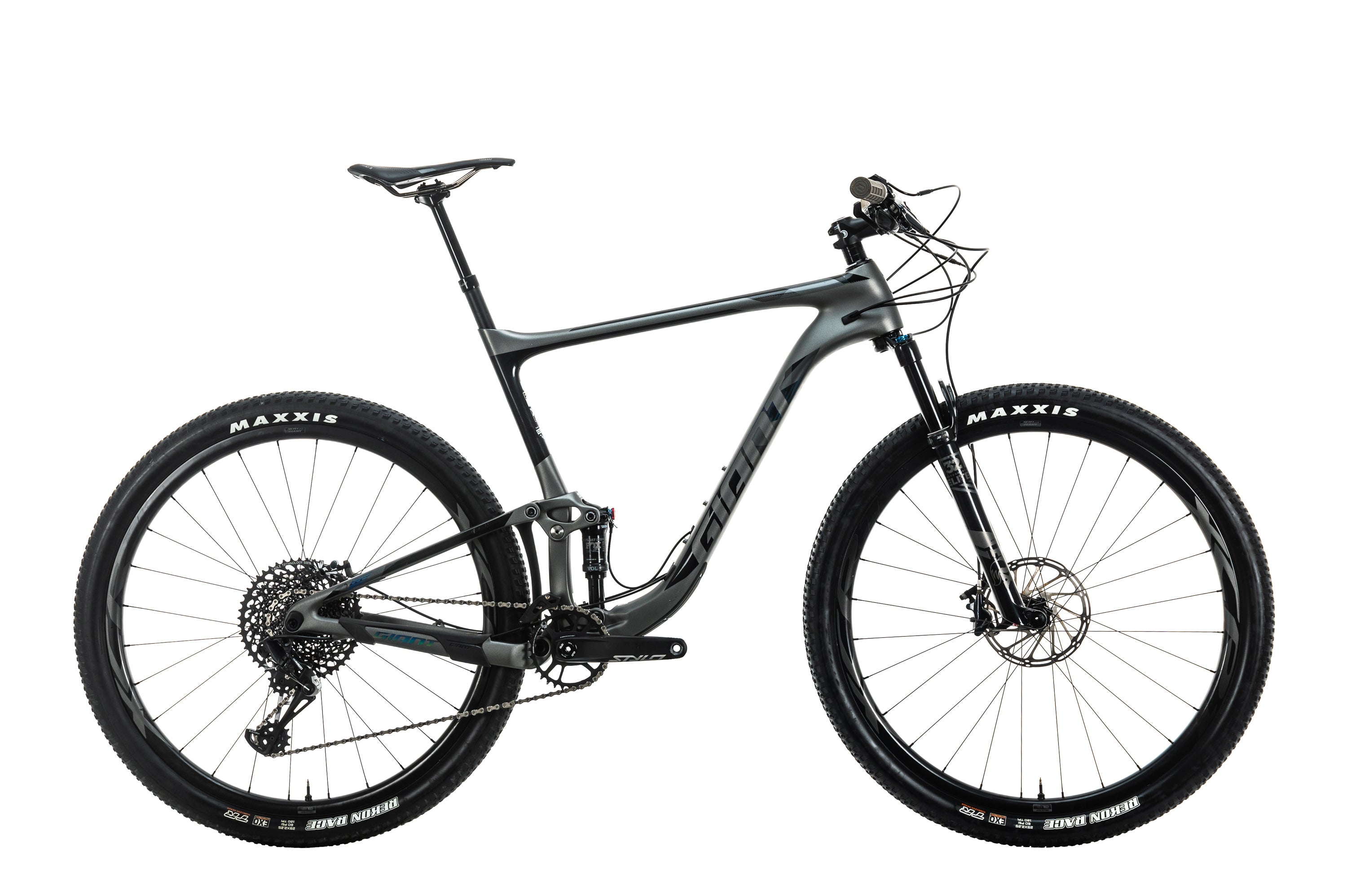 Giant Anthem Advanced Pro 29 1 Mountain Bike 2019 X Large