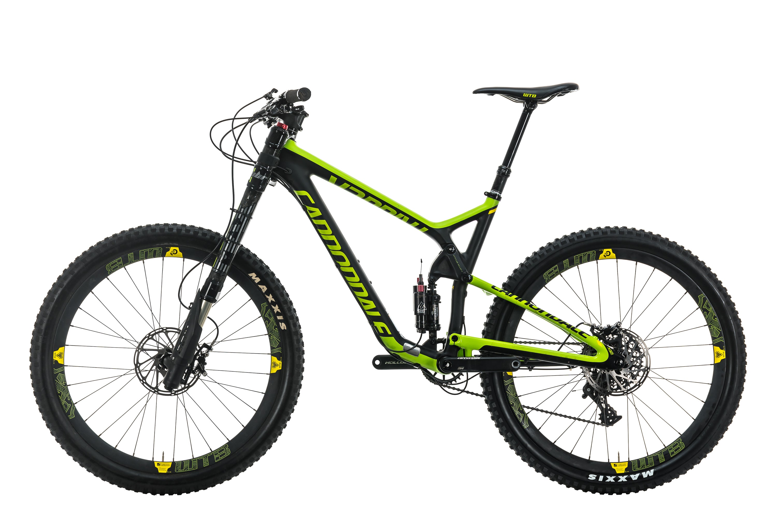 Cannondale trigger cheap carbon team