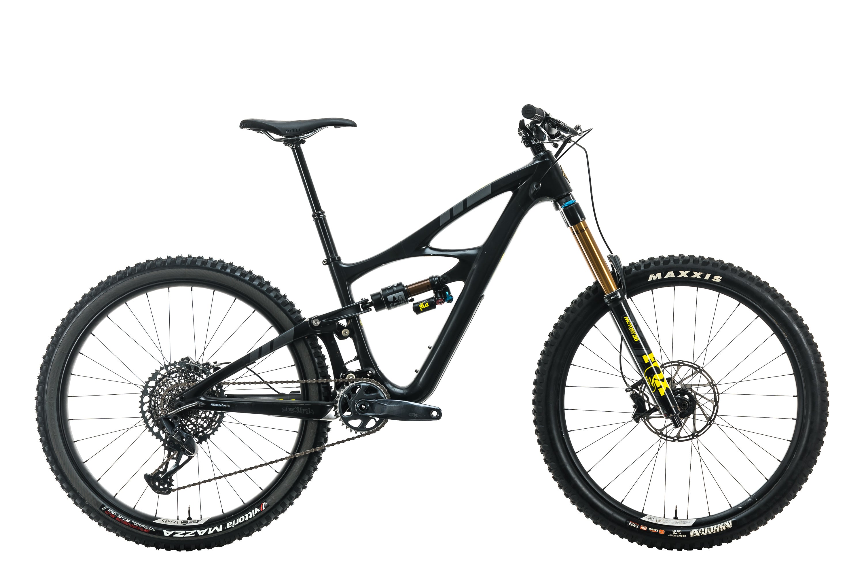 Ibis Mojo HD5 GX Mountain Bike 2021 Small The Pro s Closet