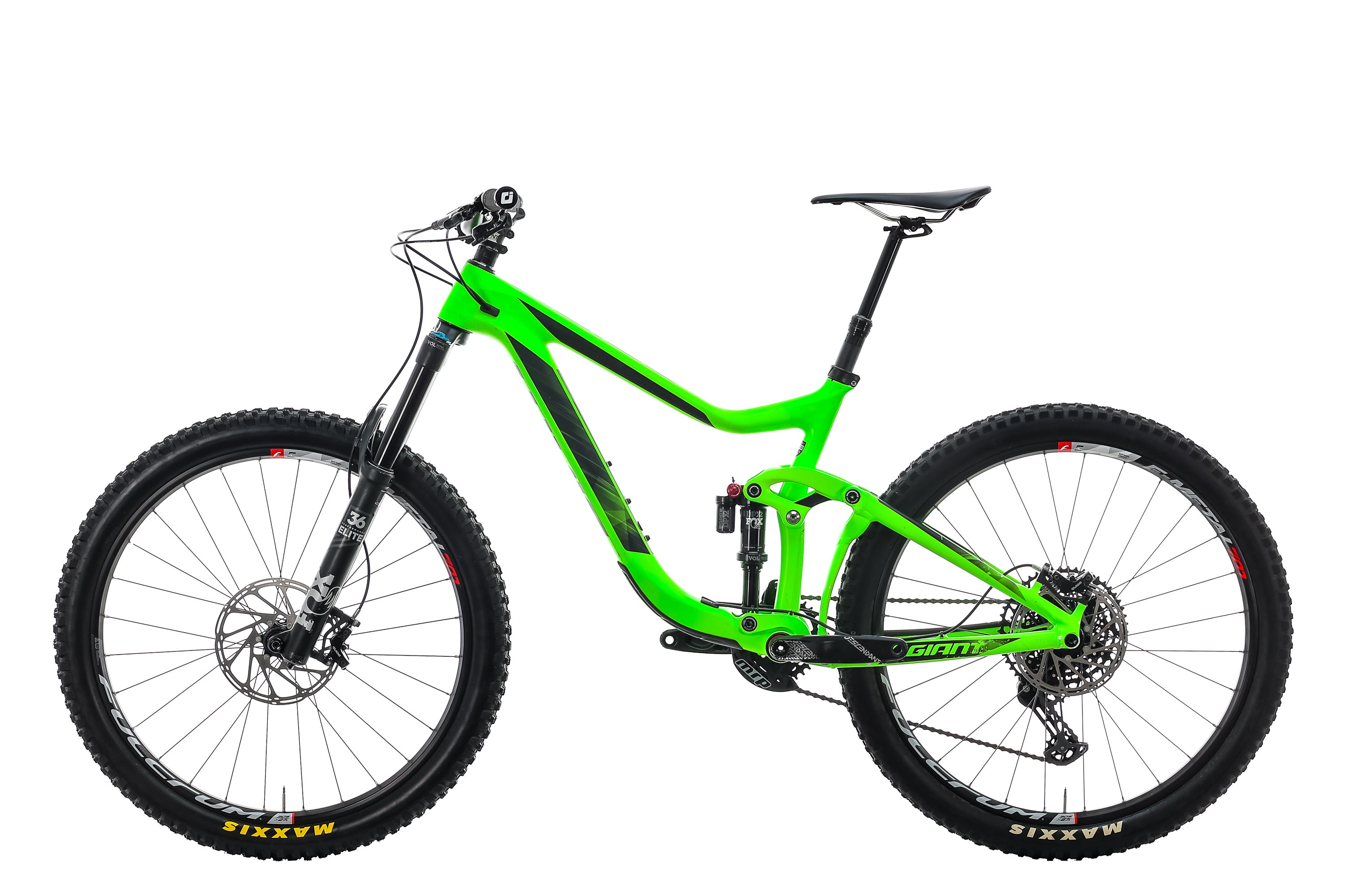 Giant reign discount advanced 1 2018