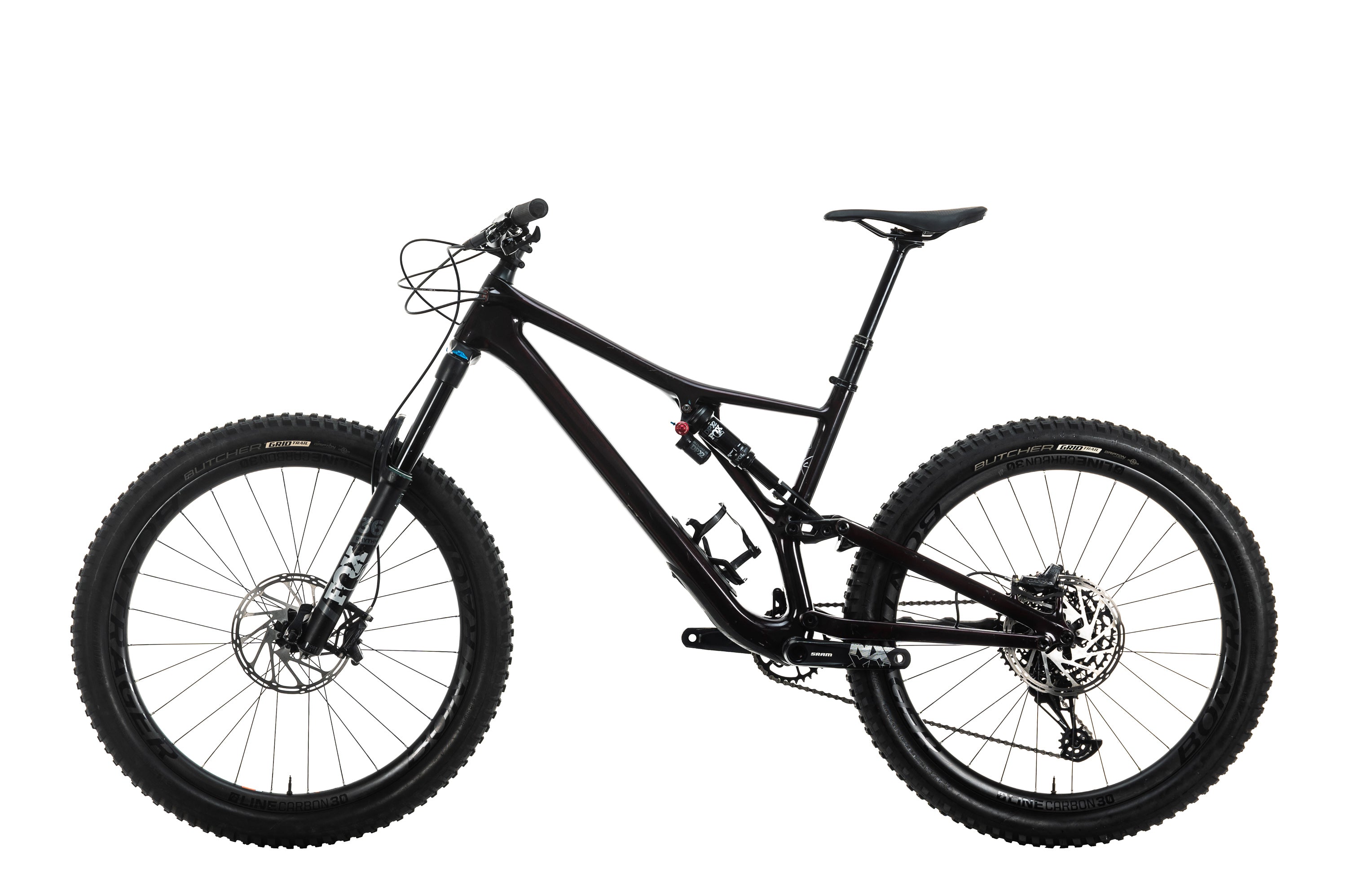 Specialized stumpjumper evo comp carbon online 27.5