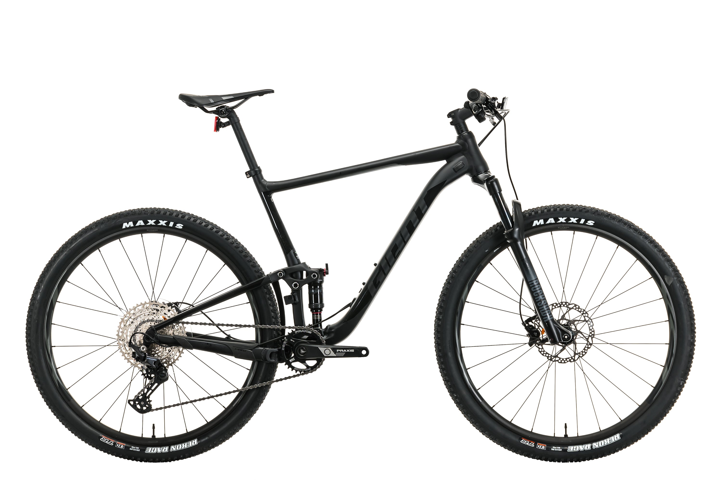 Giant anthem 29er discount 2 2021 review