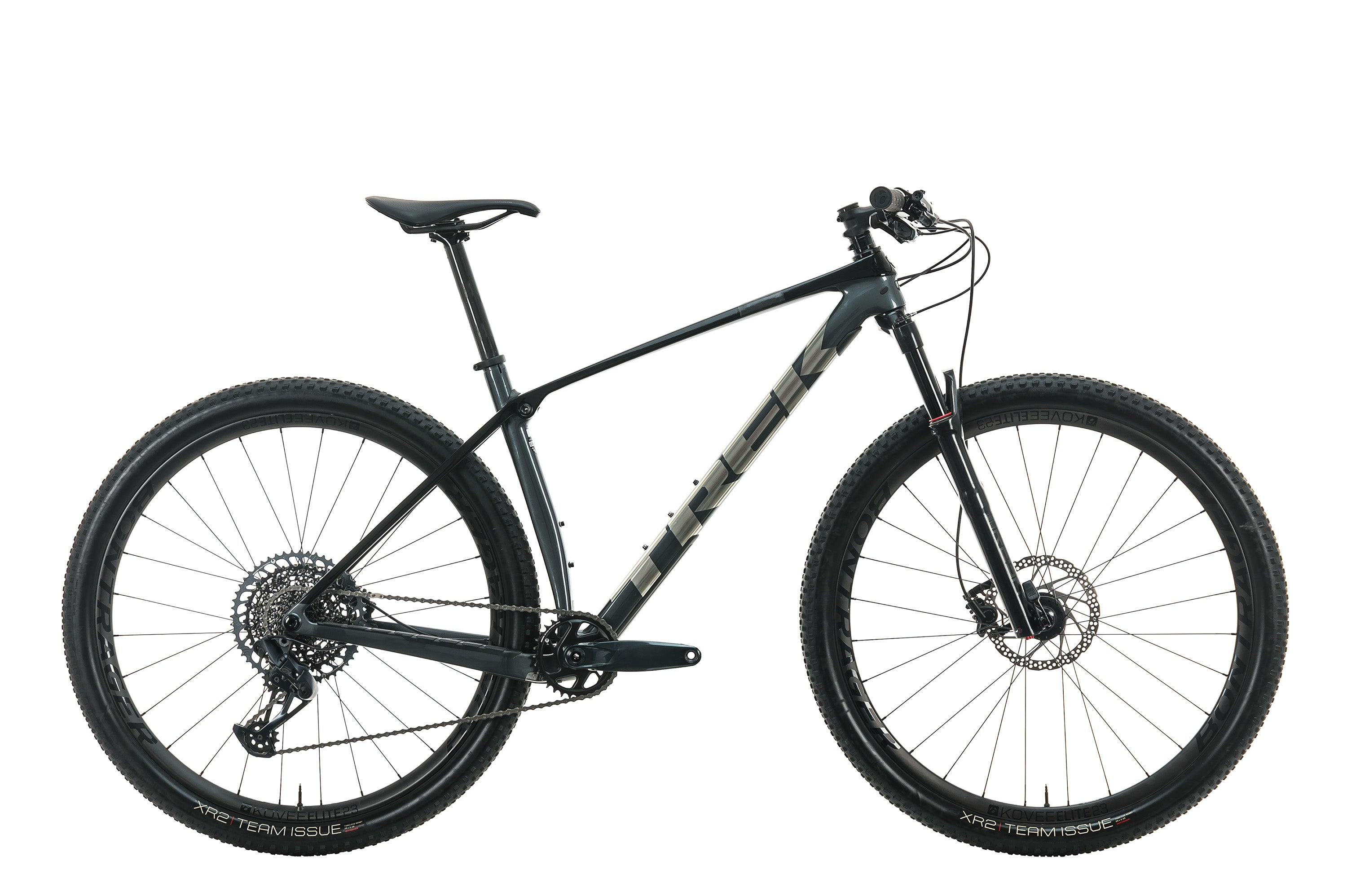 Trek procaliber 9 7 hot sale 2021