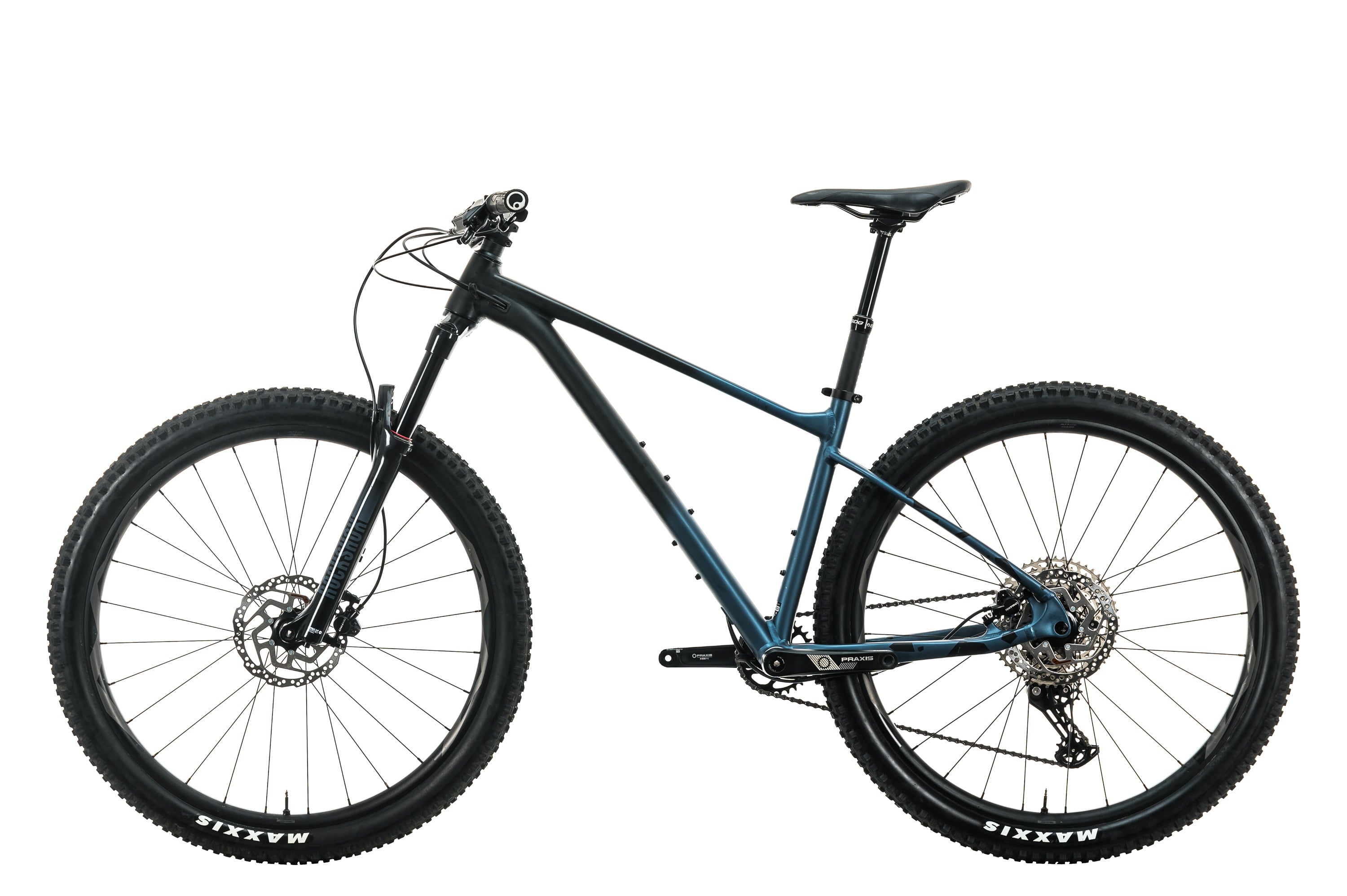 Giant Fathom 29 2 Mountain Bike 2021 Medium The Pro s Closet