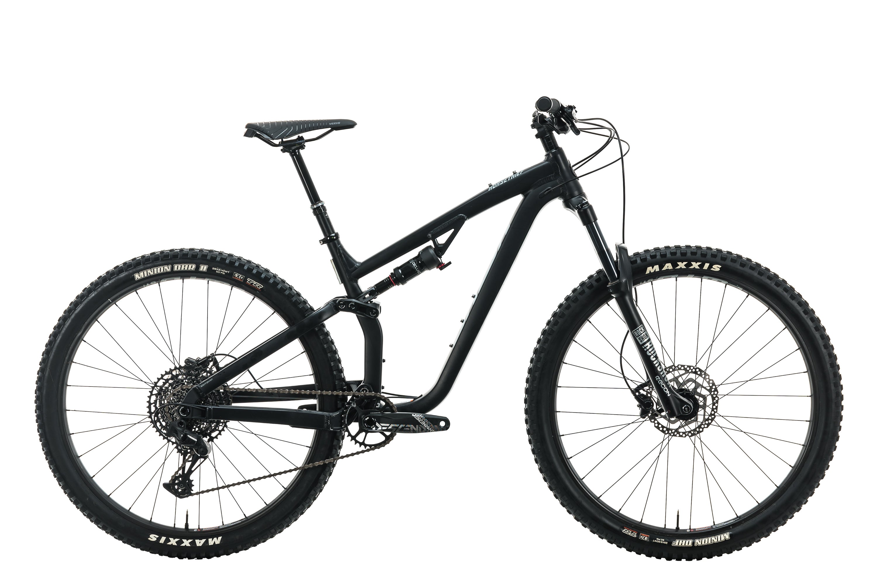 Salsa horsethief 2025 sx eagle