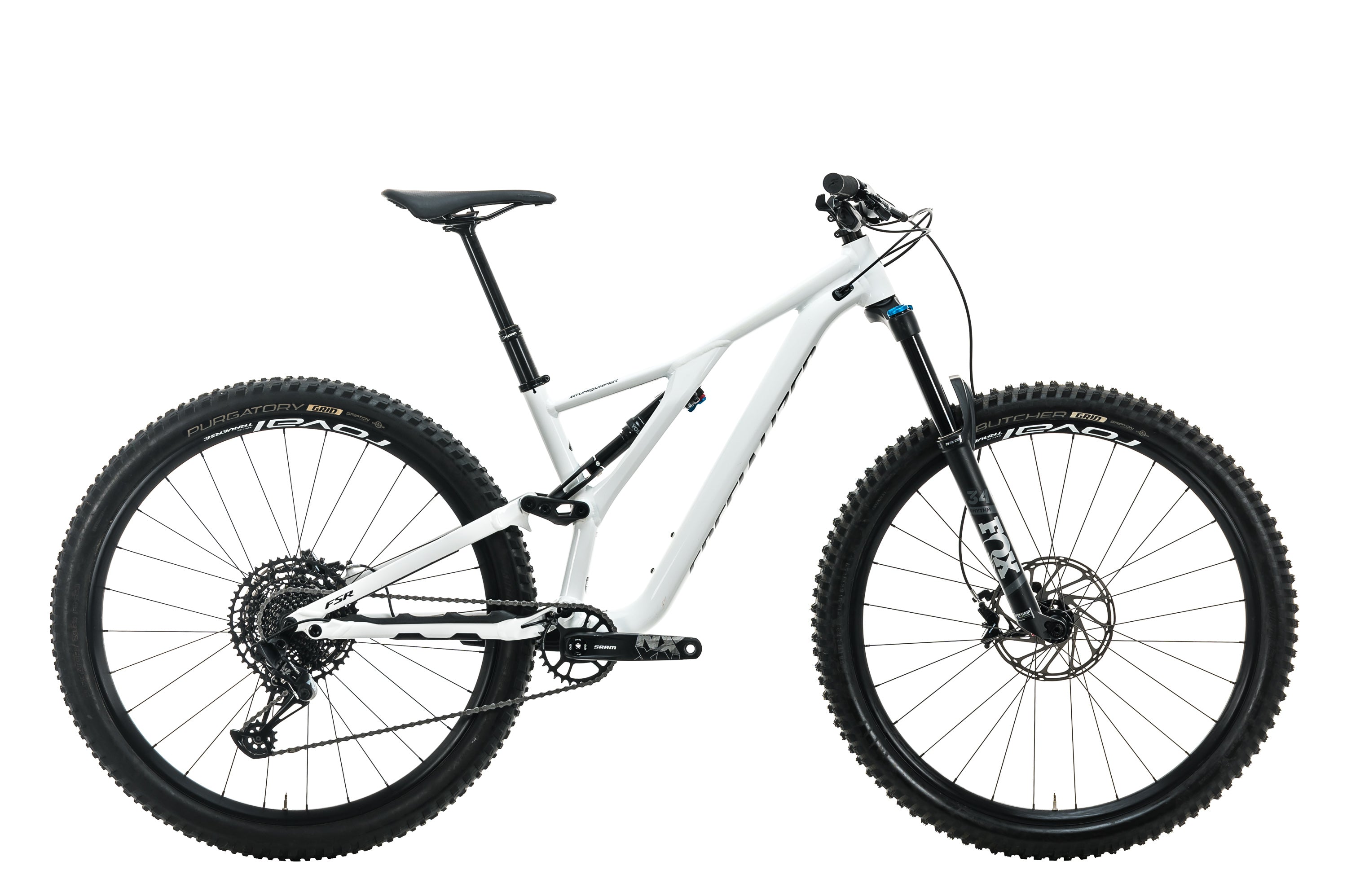 Specialized stumpjumper fsr comp deals 29 2019