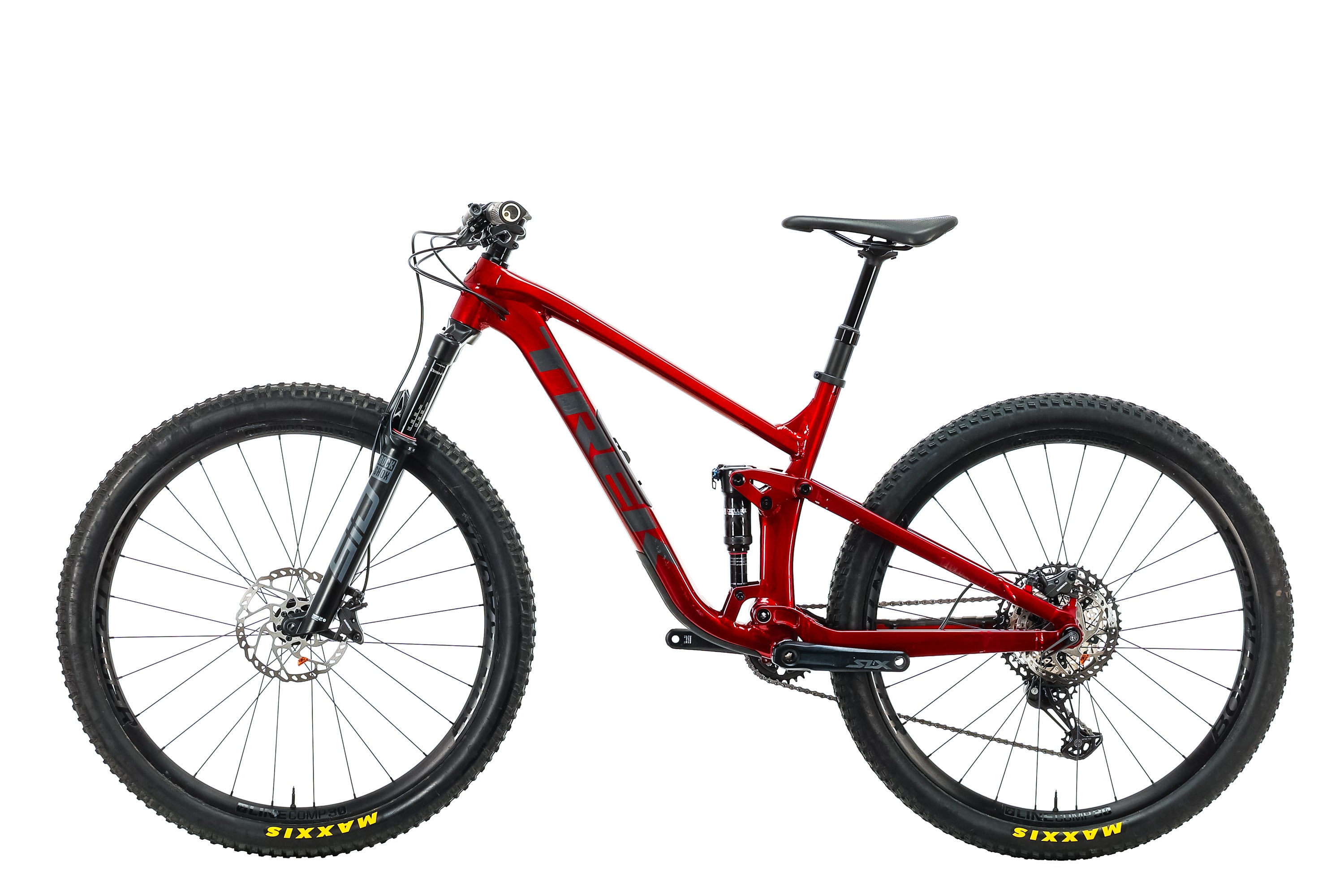 Trek 29 2019 hot sale