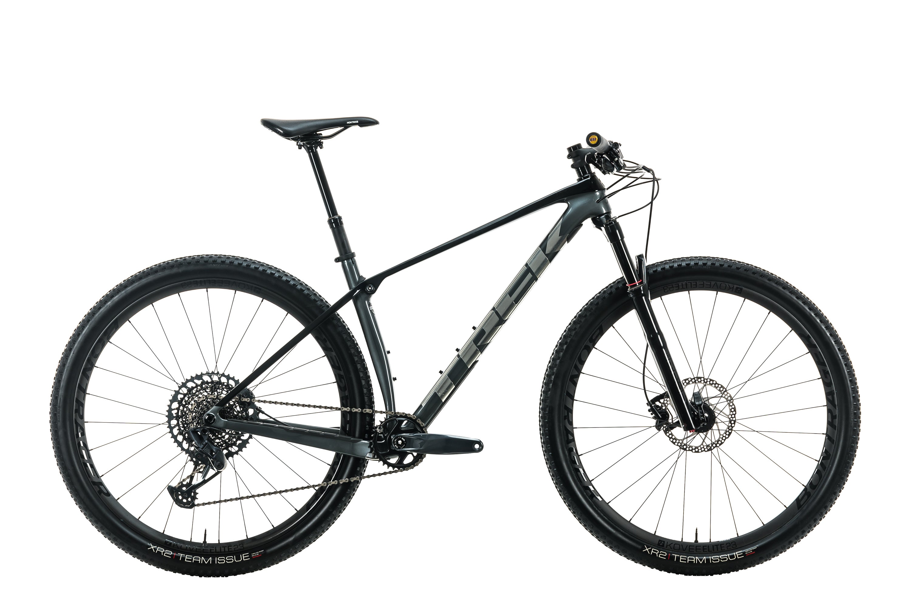 Trek procaliber deals 9.7 2021