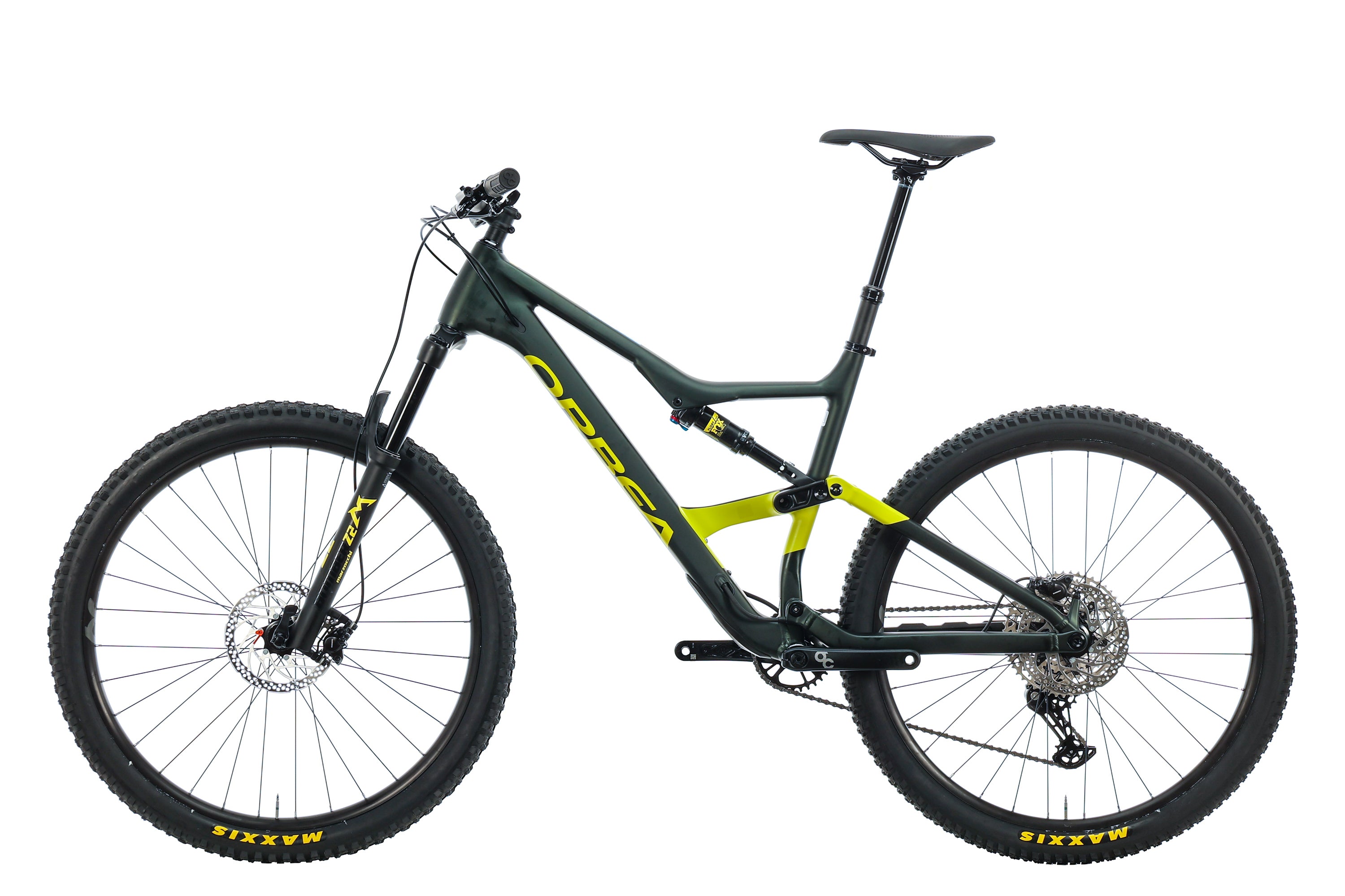 Orbea occam online h30