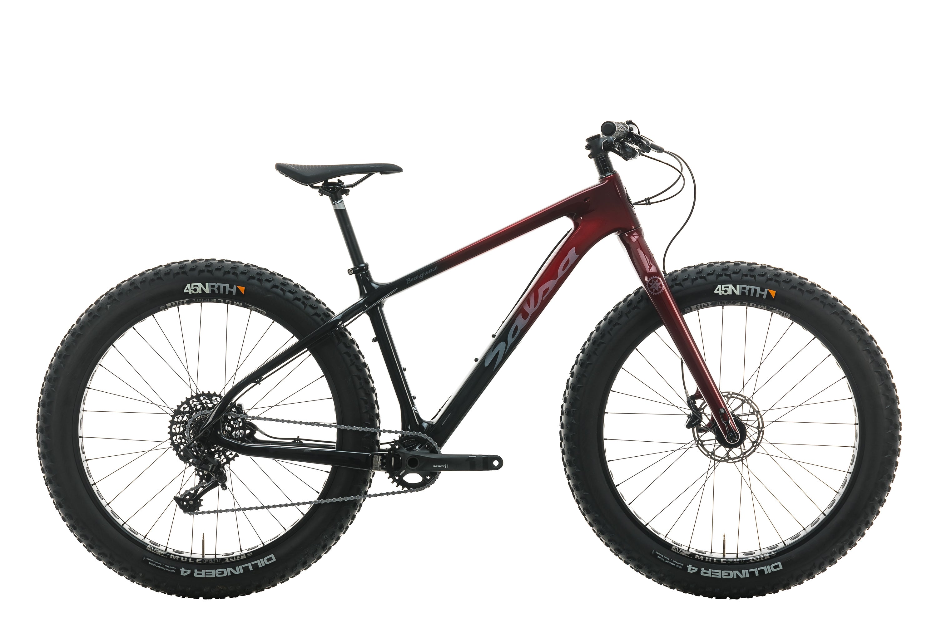 2016 sales salsa beargrease