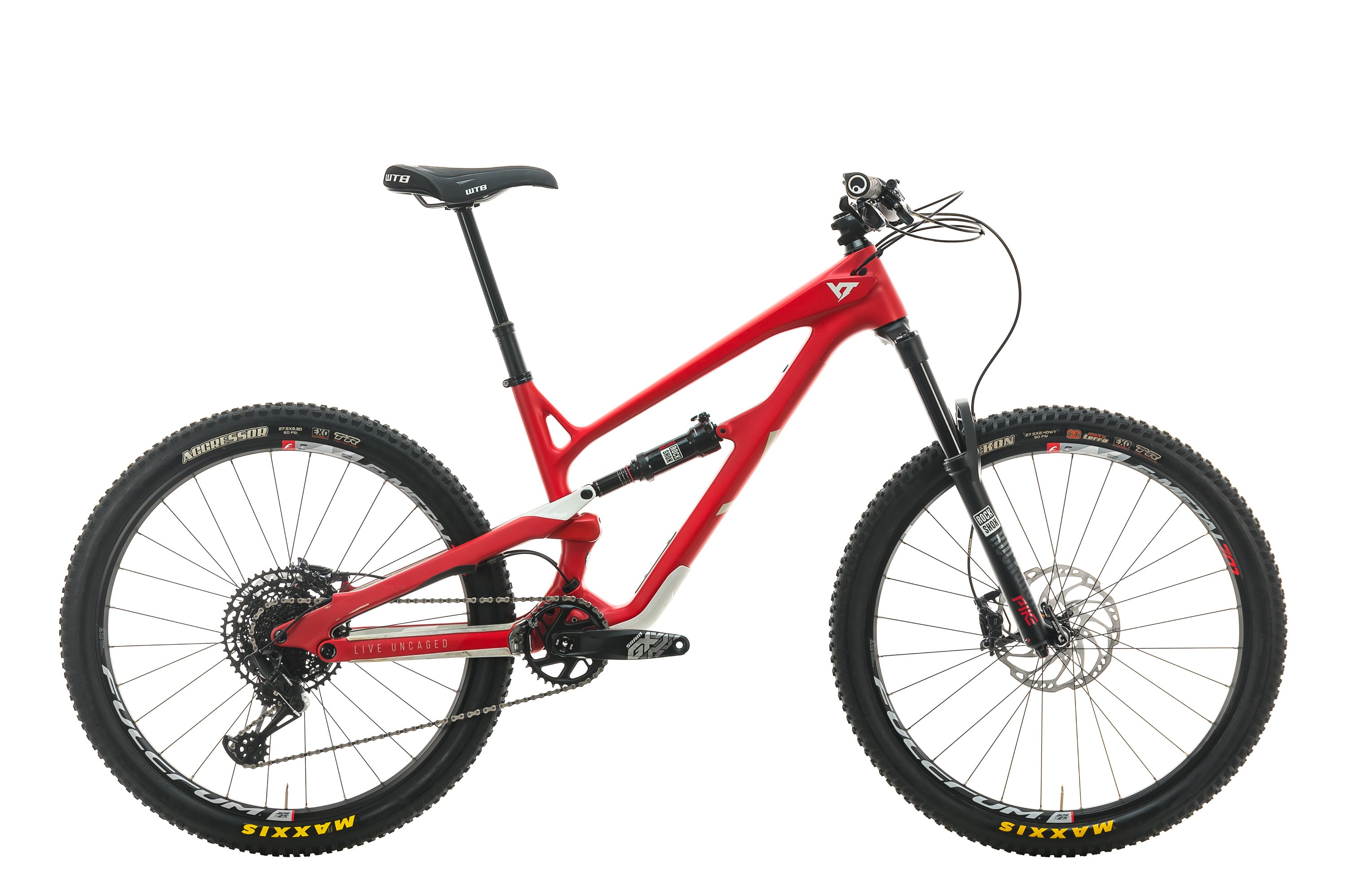 2019 yt sale jeffsy cf pro