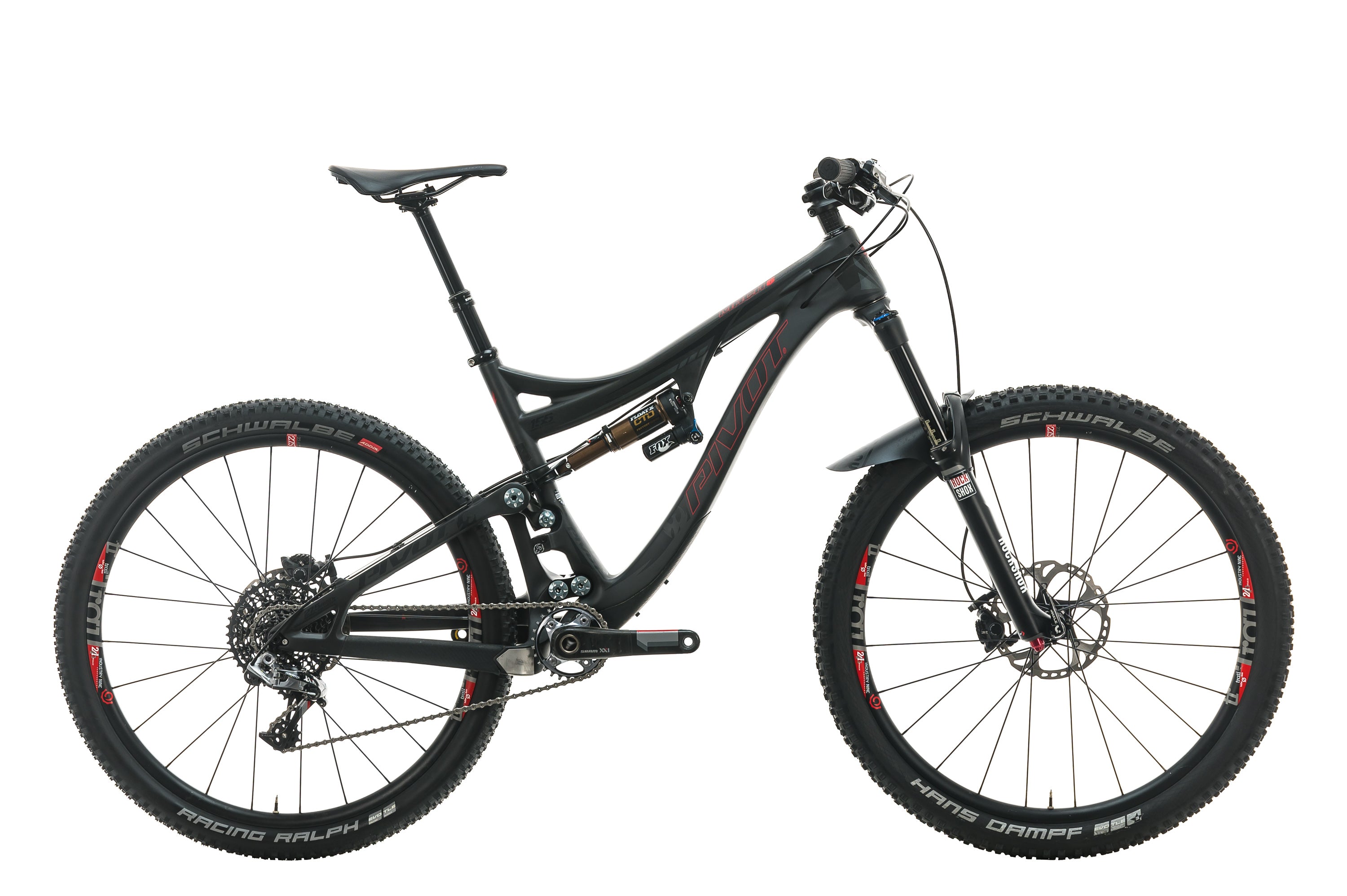 2015 pivot mach online 6 carbon