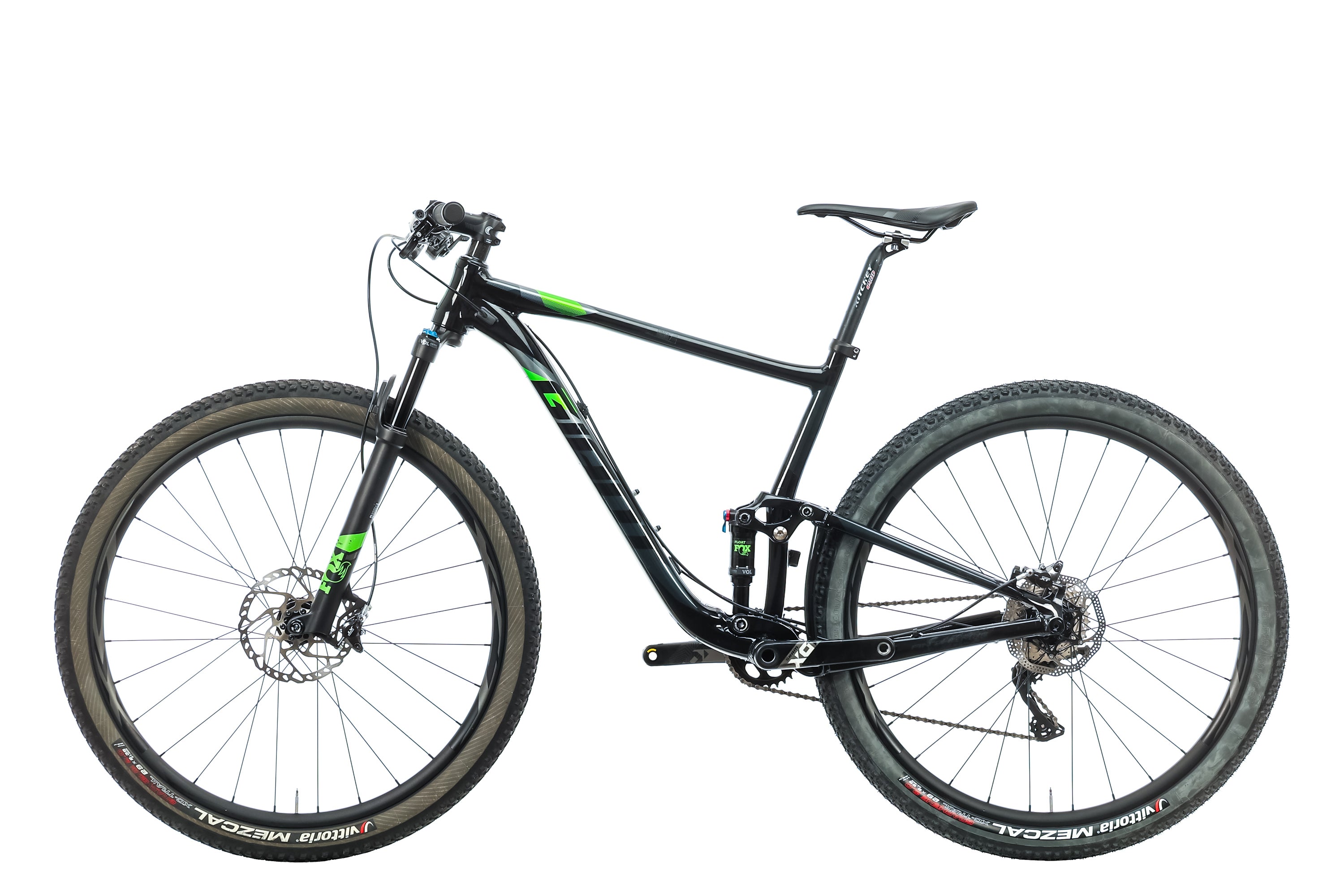 Giant Anthem 29 2 Mountain Bike 2019 Large