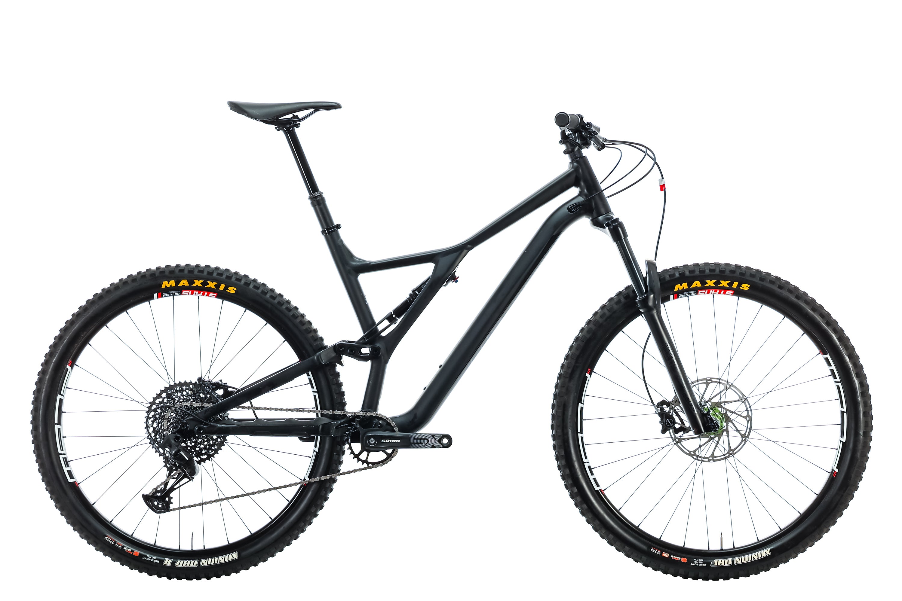 Stumpjumper st alloy deals 2019