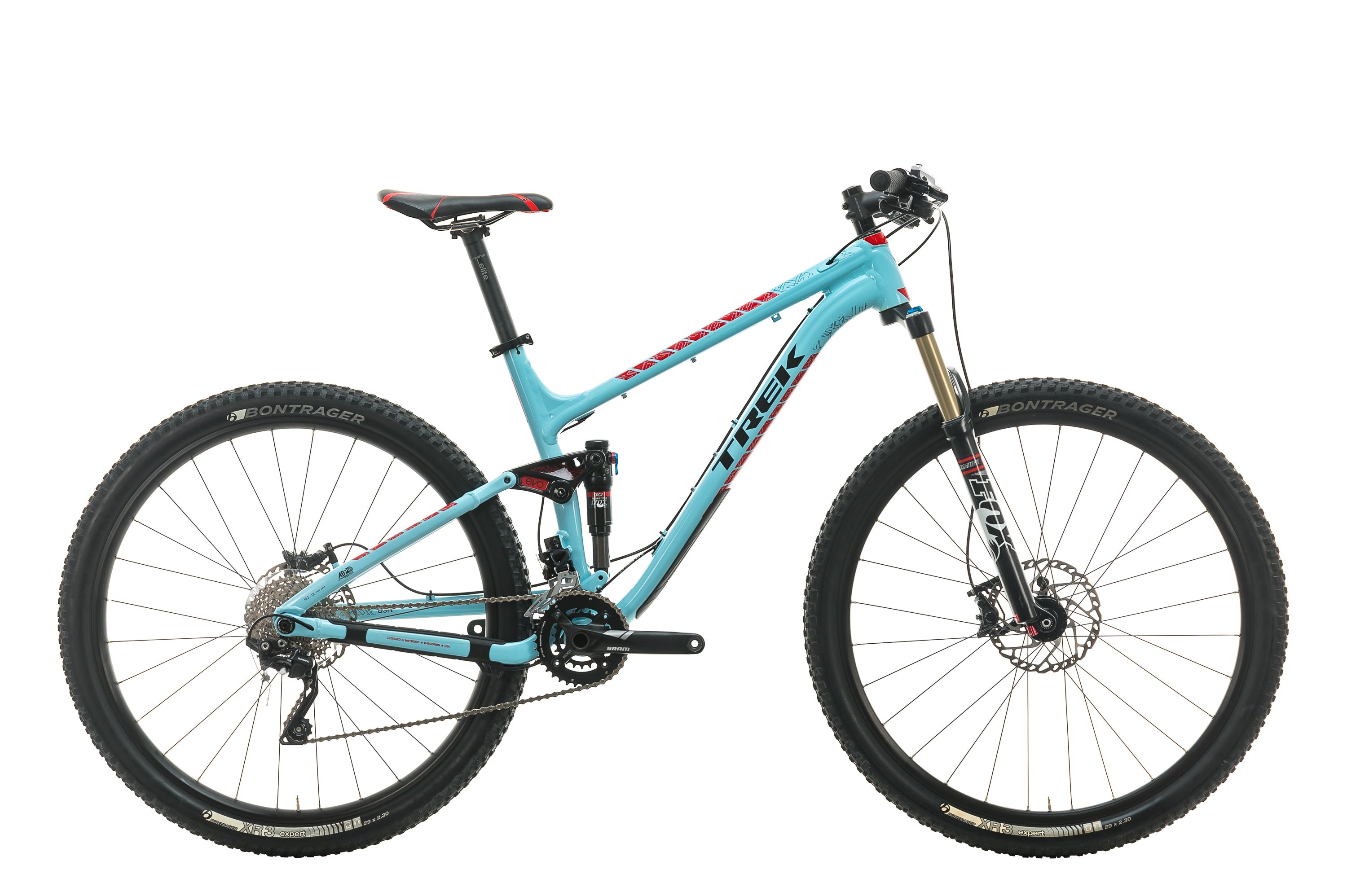 Trek ex store 8 2015