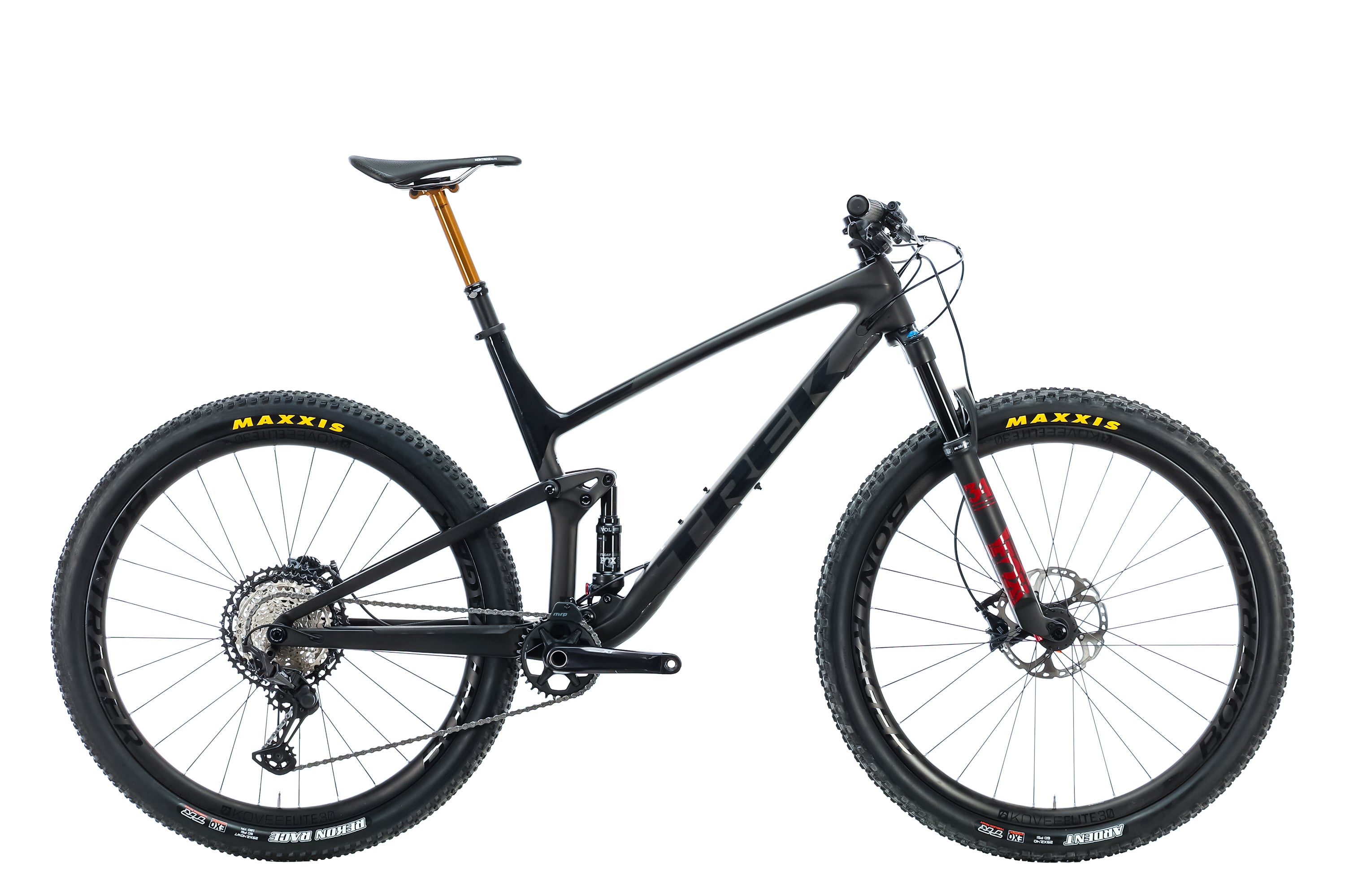 Trek top fuel 9.8 sales 2020