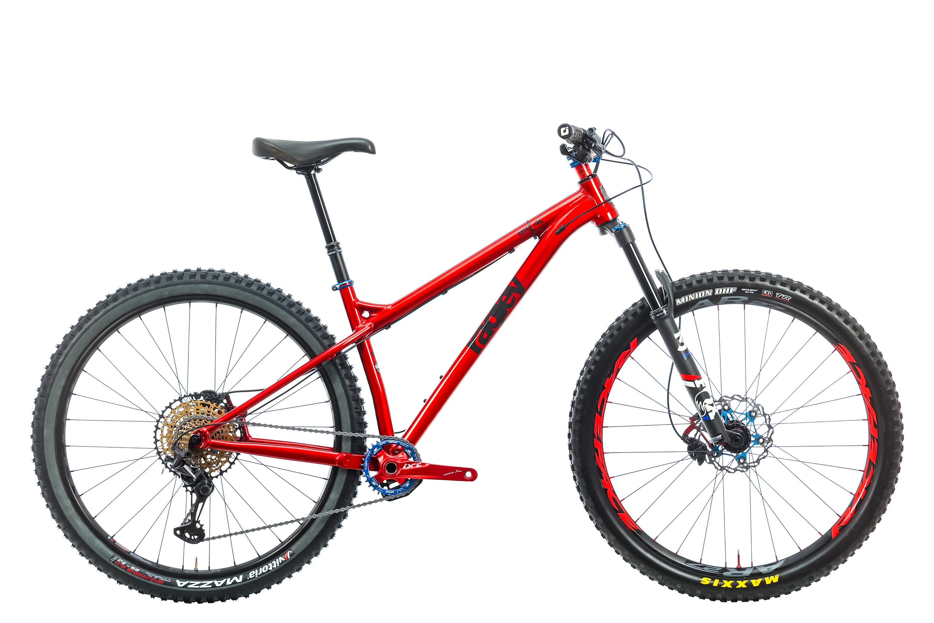 Ragley Big AL Mountain Bike 2021 Medium