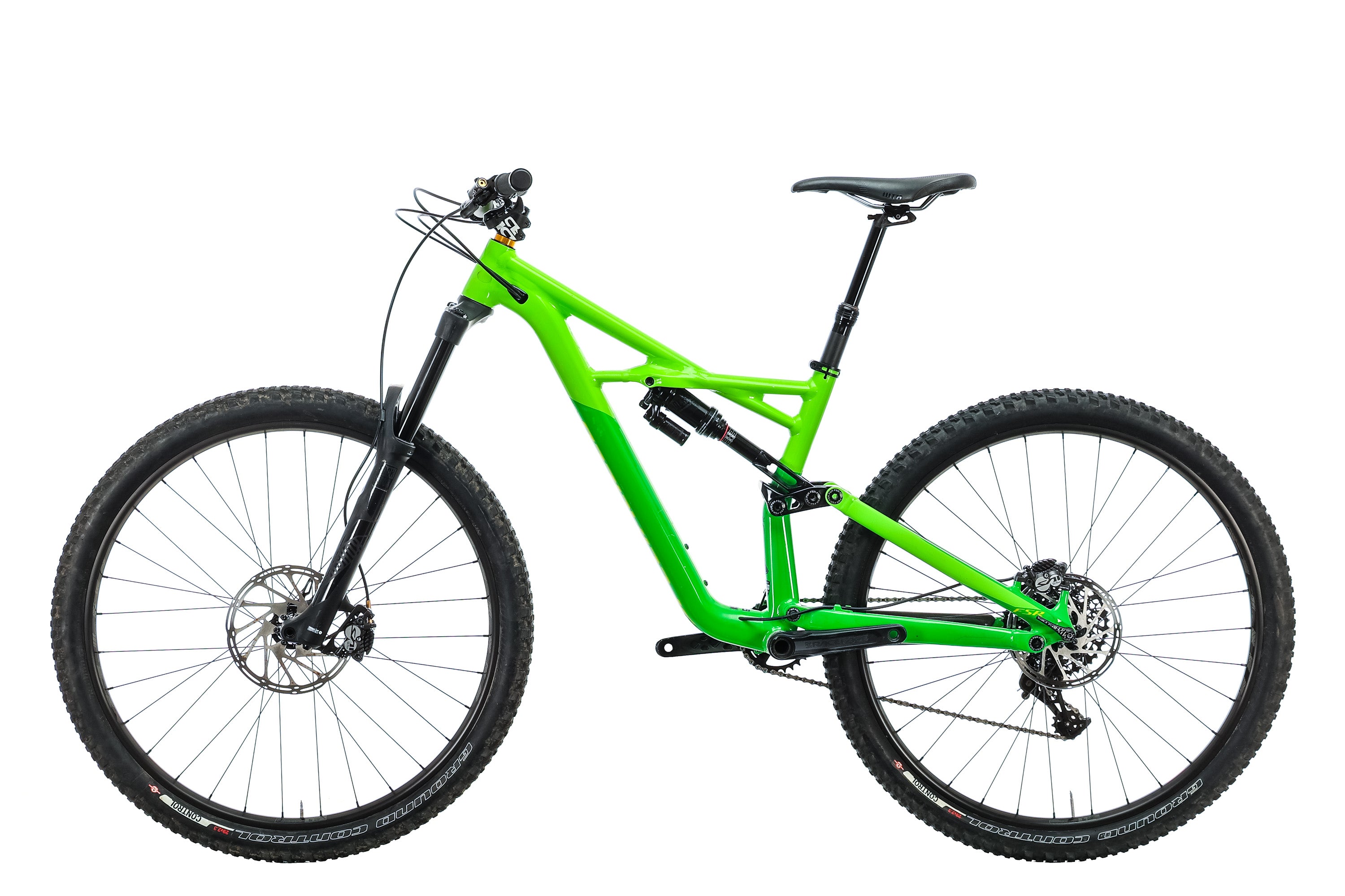 Specialized enduro comp 29 2024 6fattie