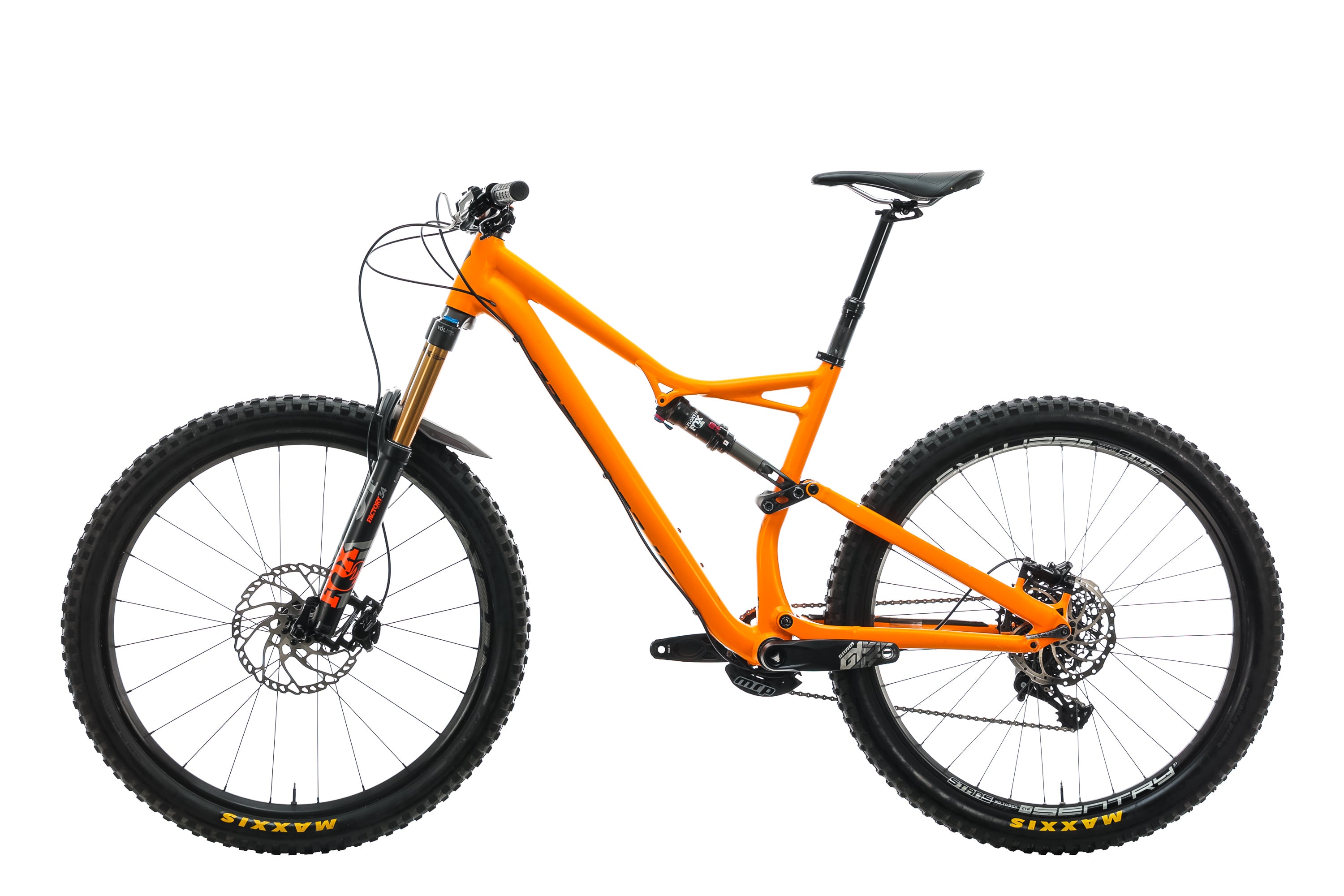 2016 specialized stumpjumper discount fsr comp 6fattie