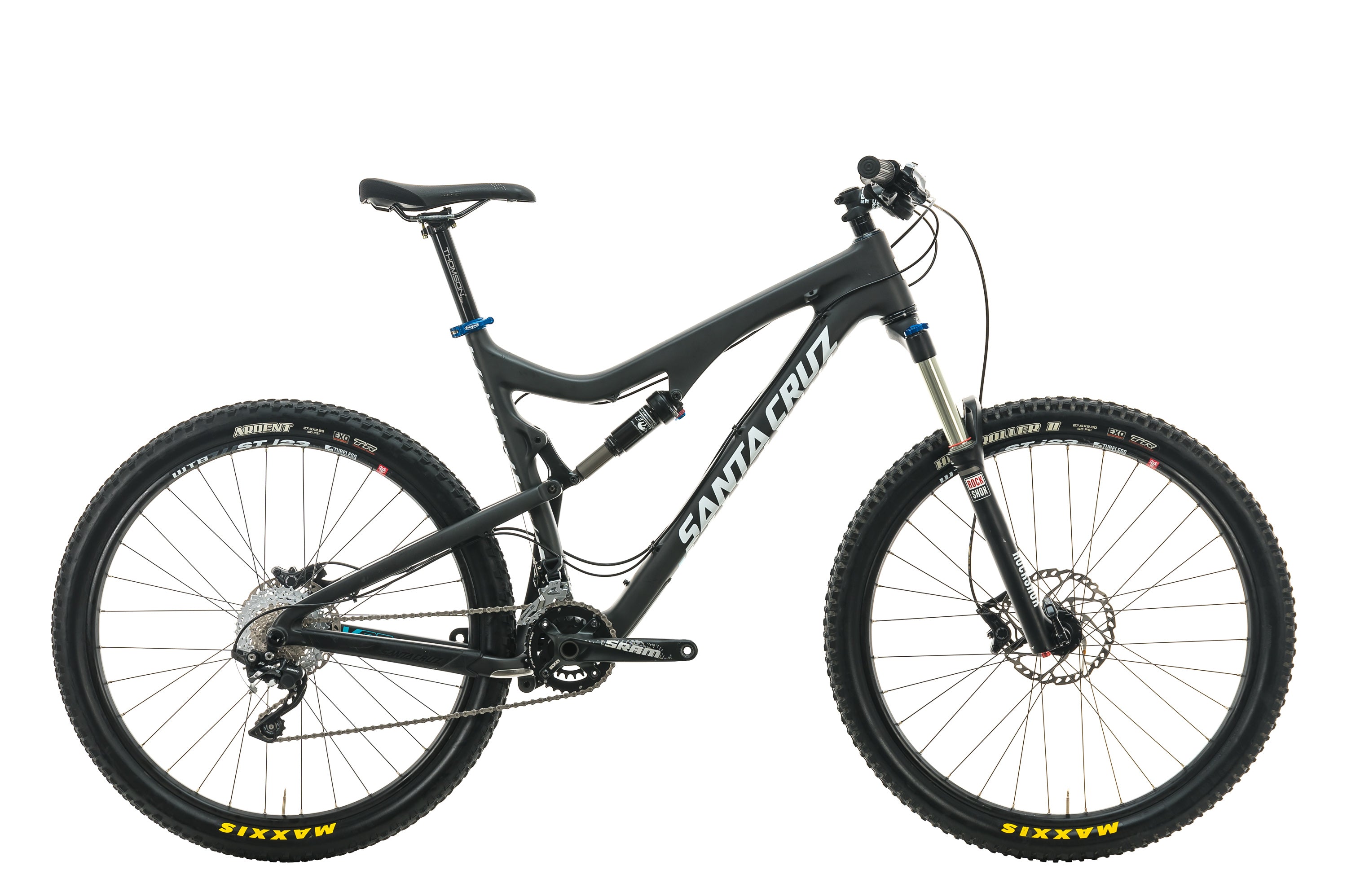 Santa Cruz 5010 C Mountain Bike 2015 X Large