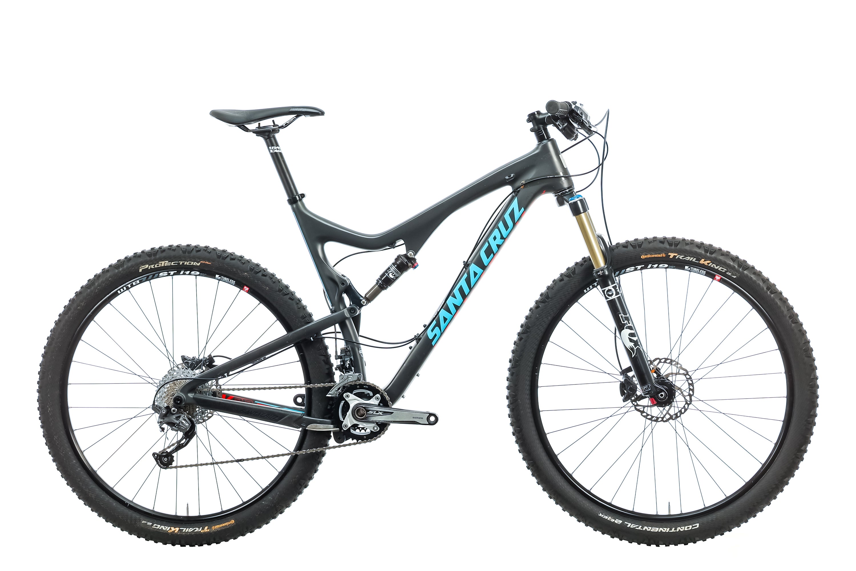 Santa Cruz Tallboy C Mountain Bike 2015 XX La The Pro s Closet