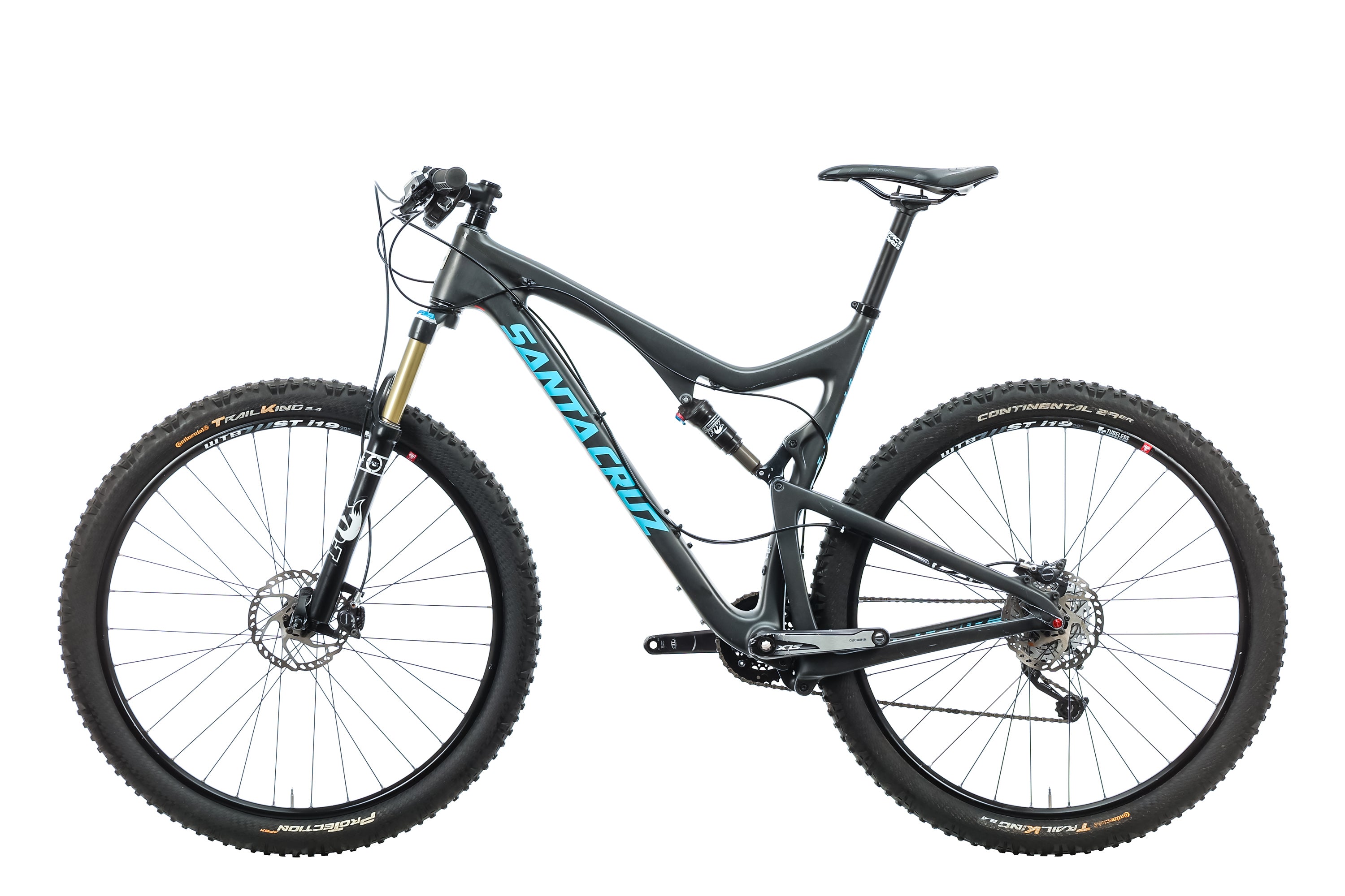 Santa Cruz Tallboy C Mountain Bike 2015 XX La The Pro s Closet