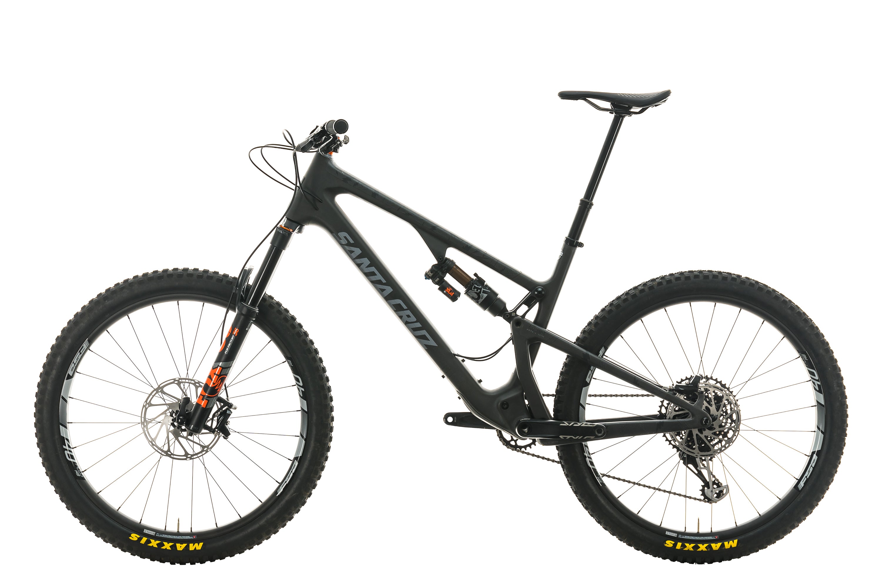 Santa Cruz 5010 C Mountain Bike 2019 X Large