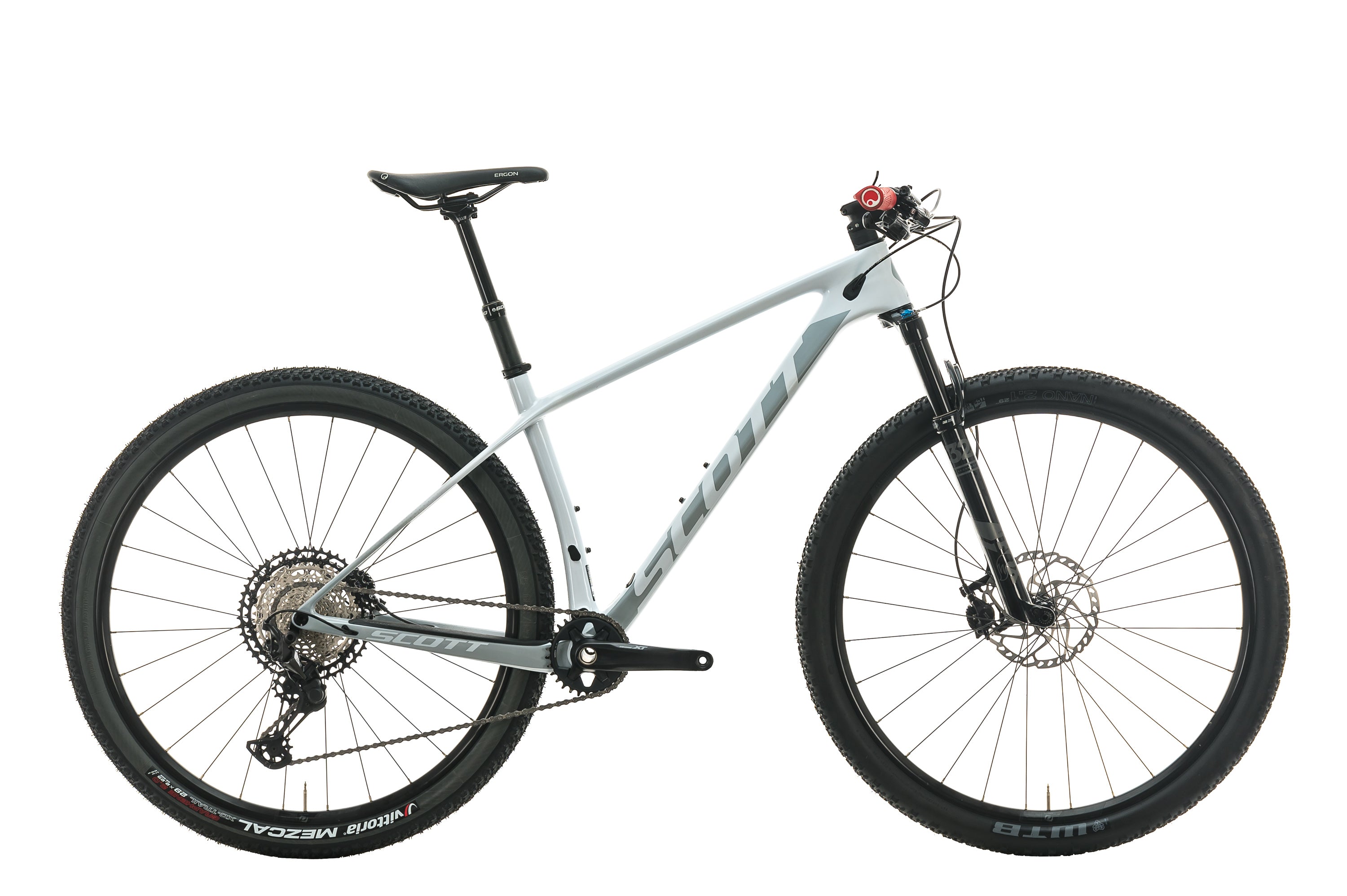 Scott scale 920 bike 2024 2020