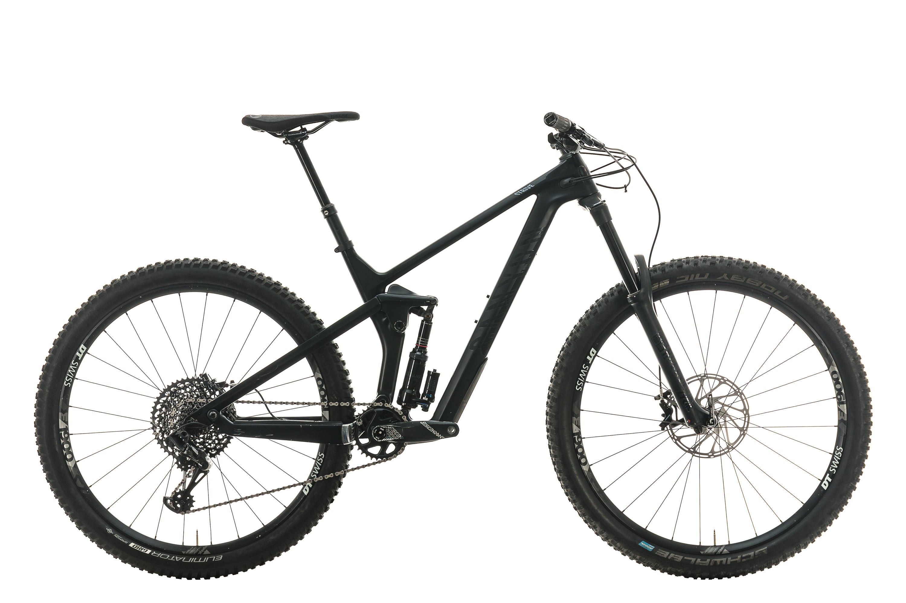 Canyon strive store cf 6.0