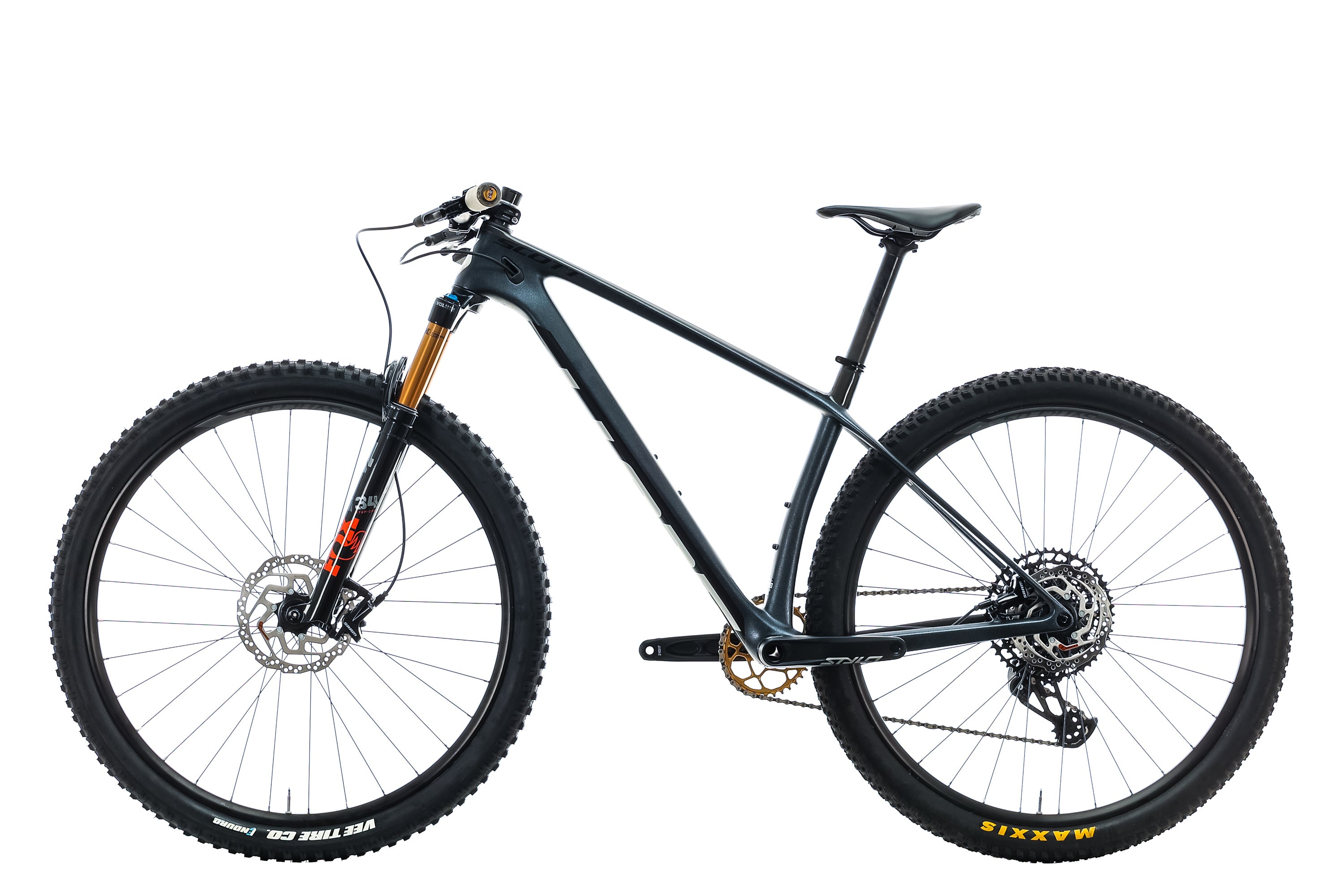 Scott scale 940 carbon hot sale 2021