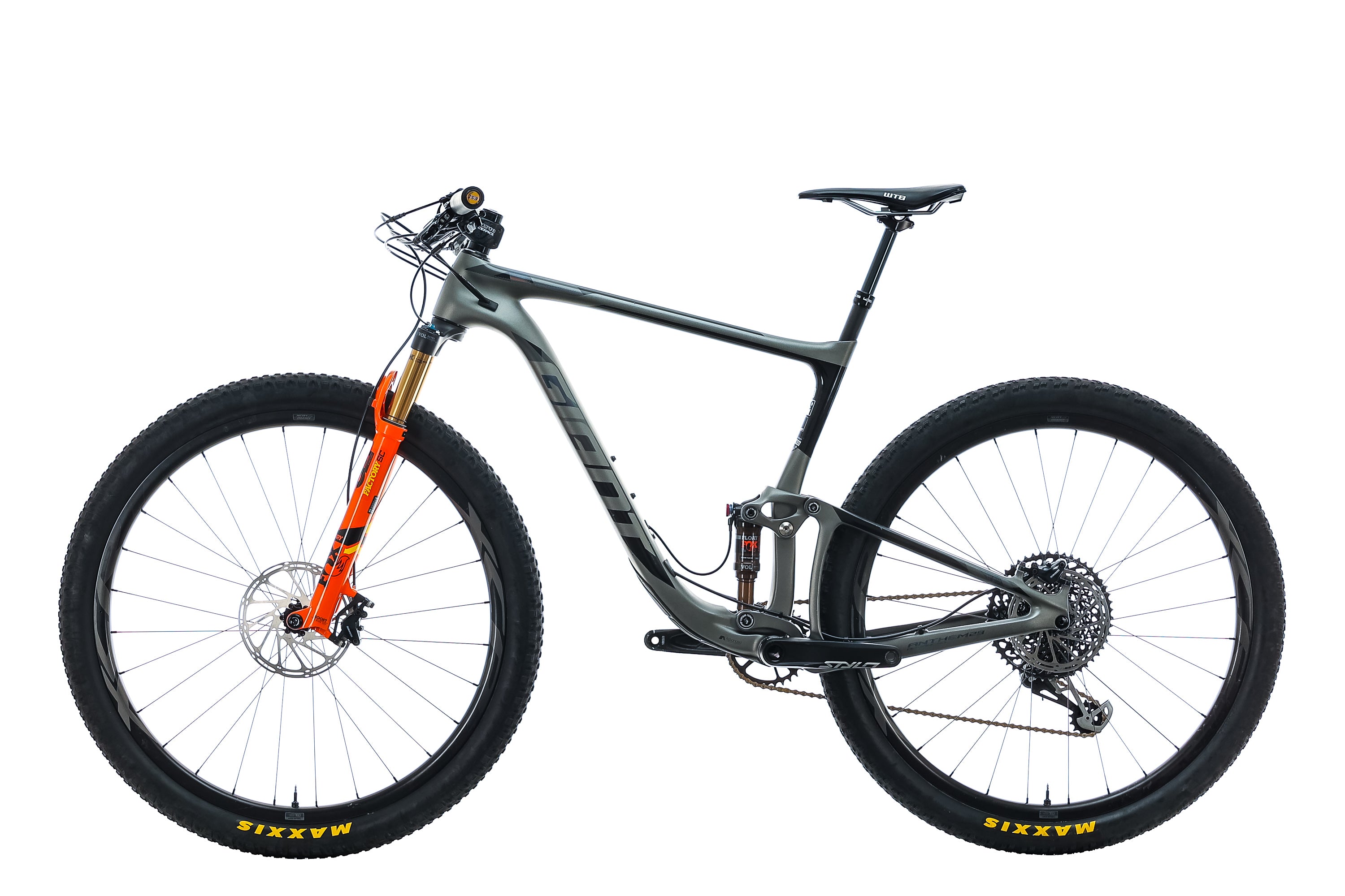 Anthem advanced pro 29 1 online 2019