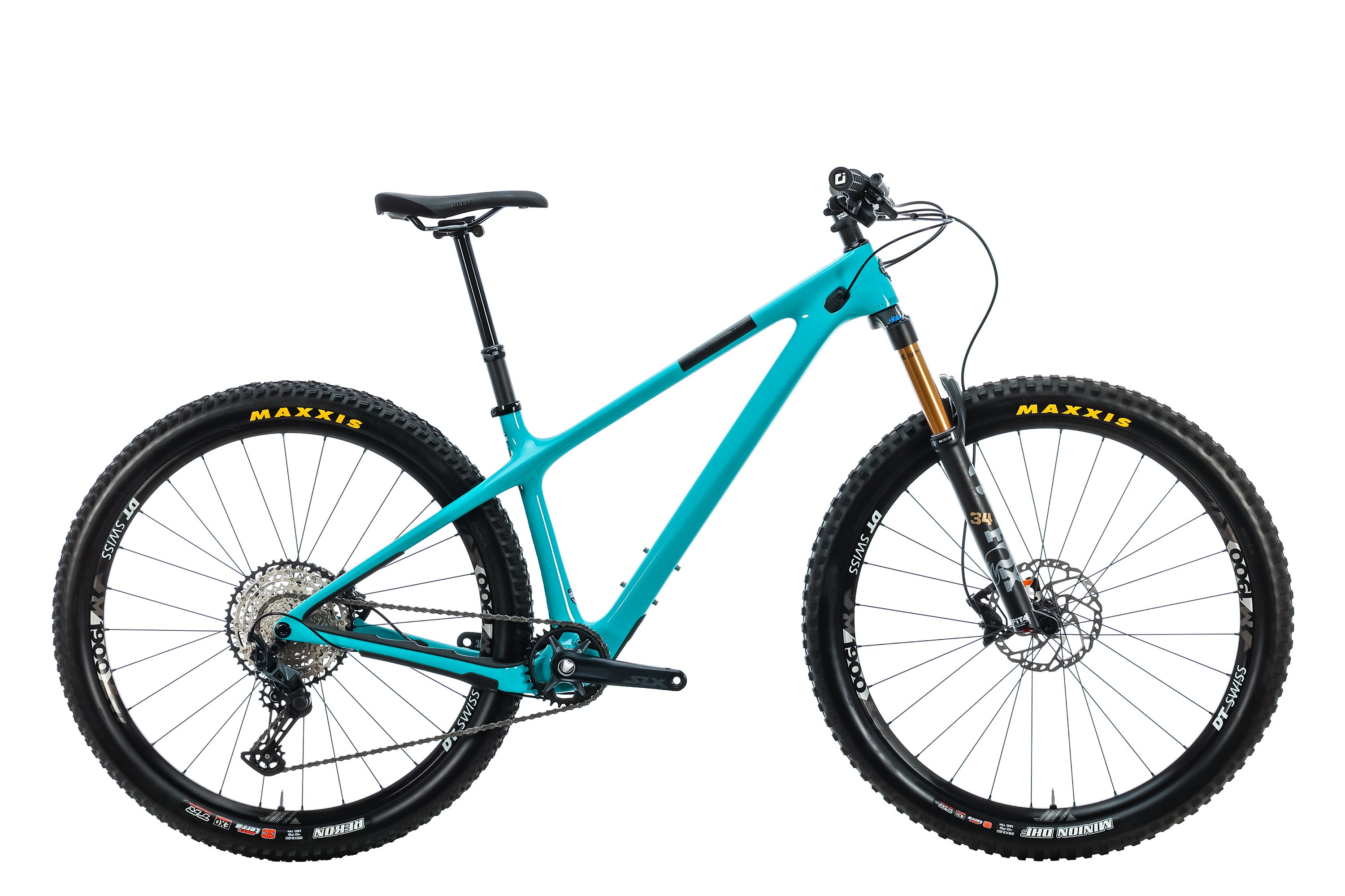 Yeti arc hardtail discount price