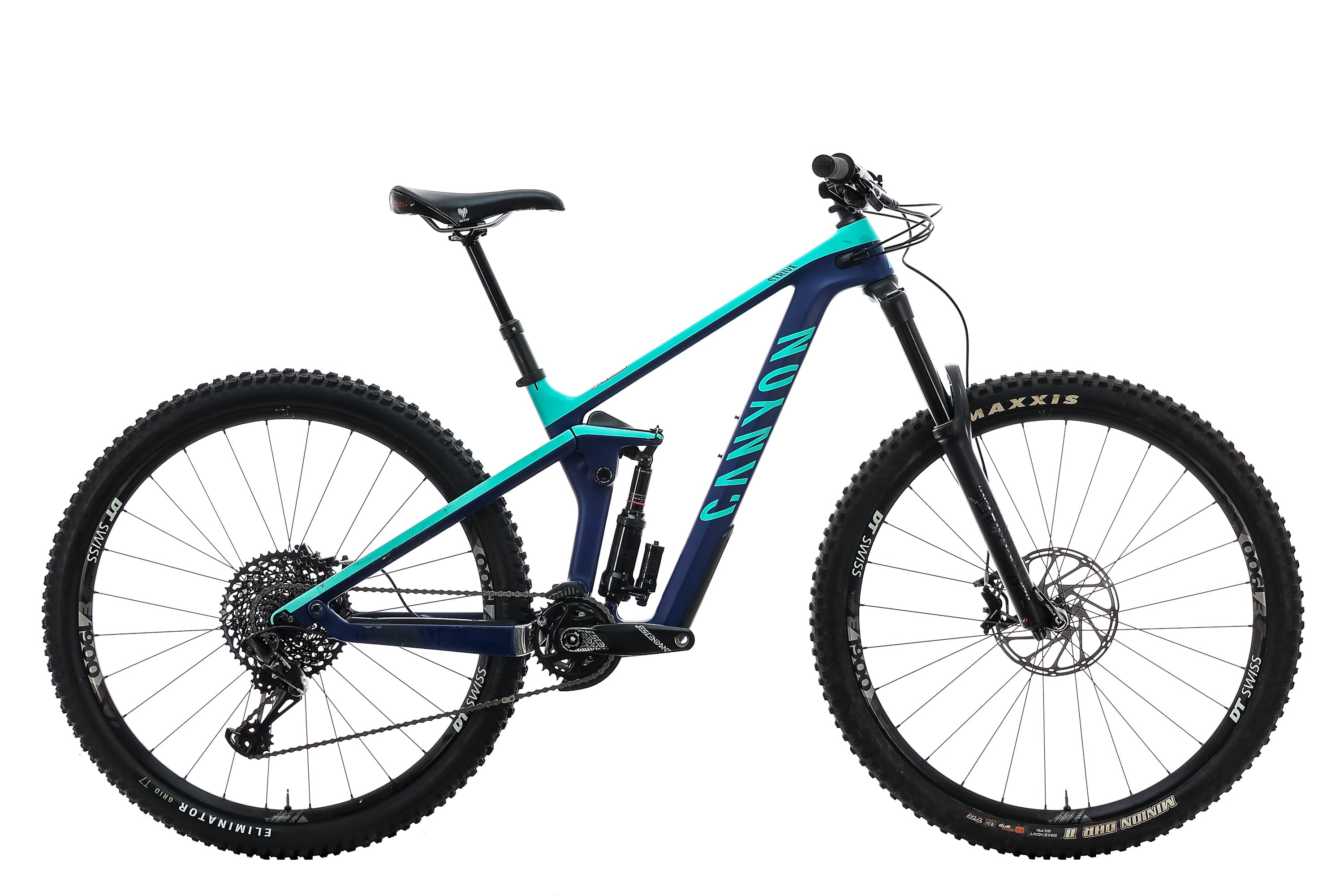 Canyon strive cf 6.0 for online sale