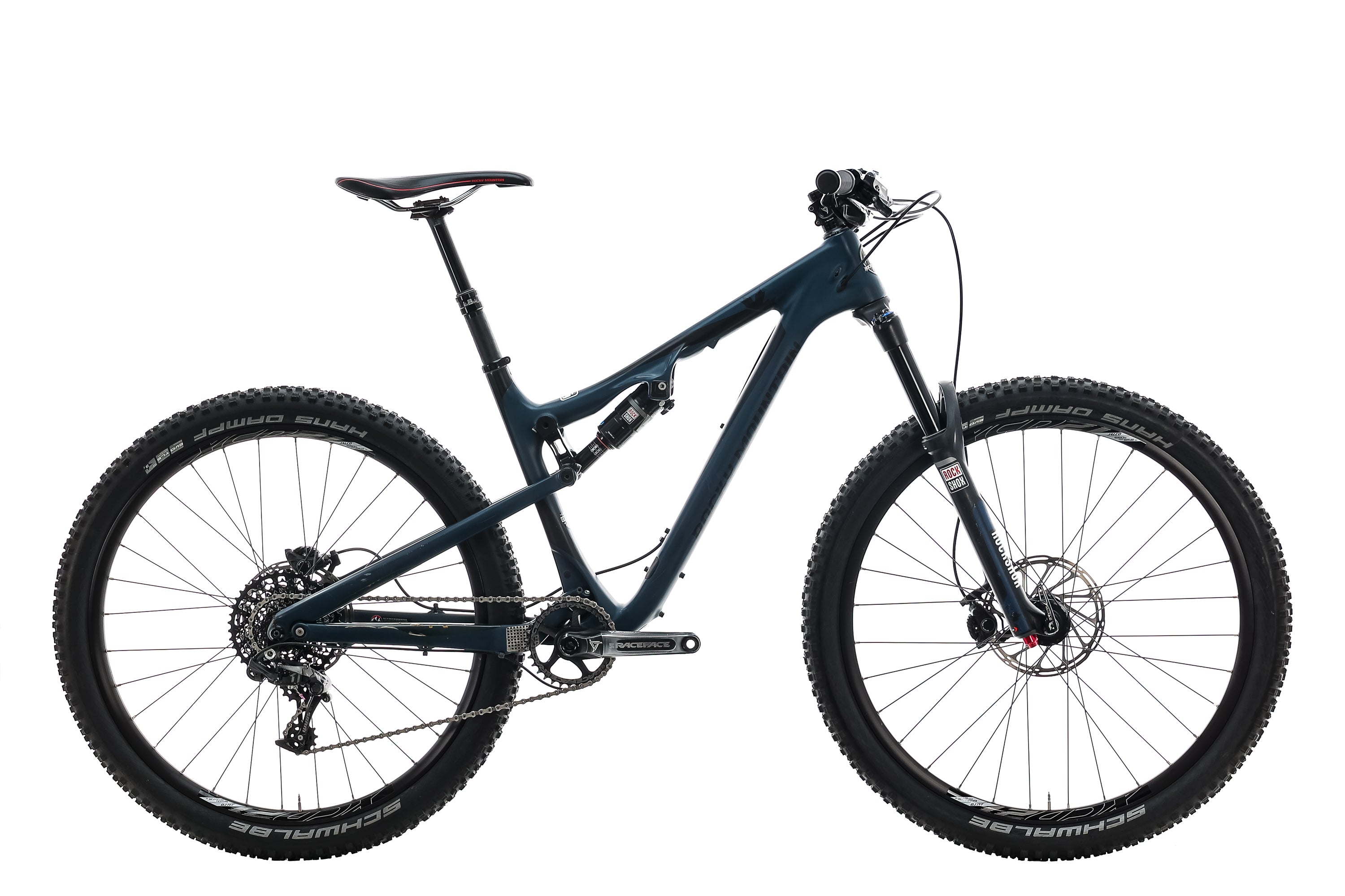 Rocky mountain thunderbolt 2016 sales price