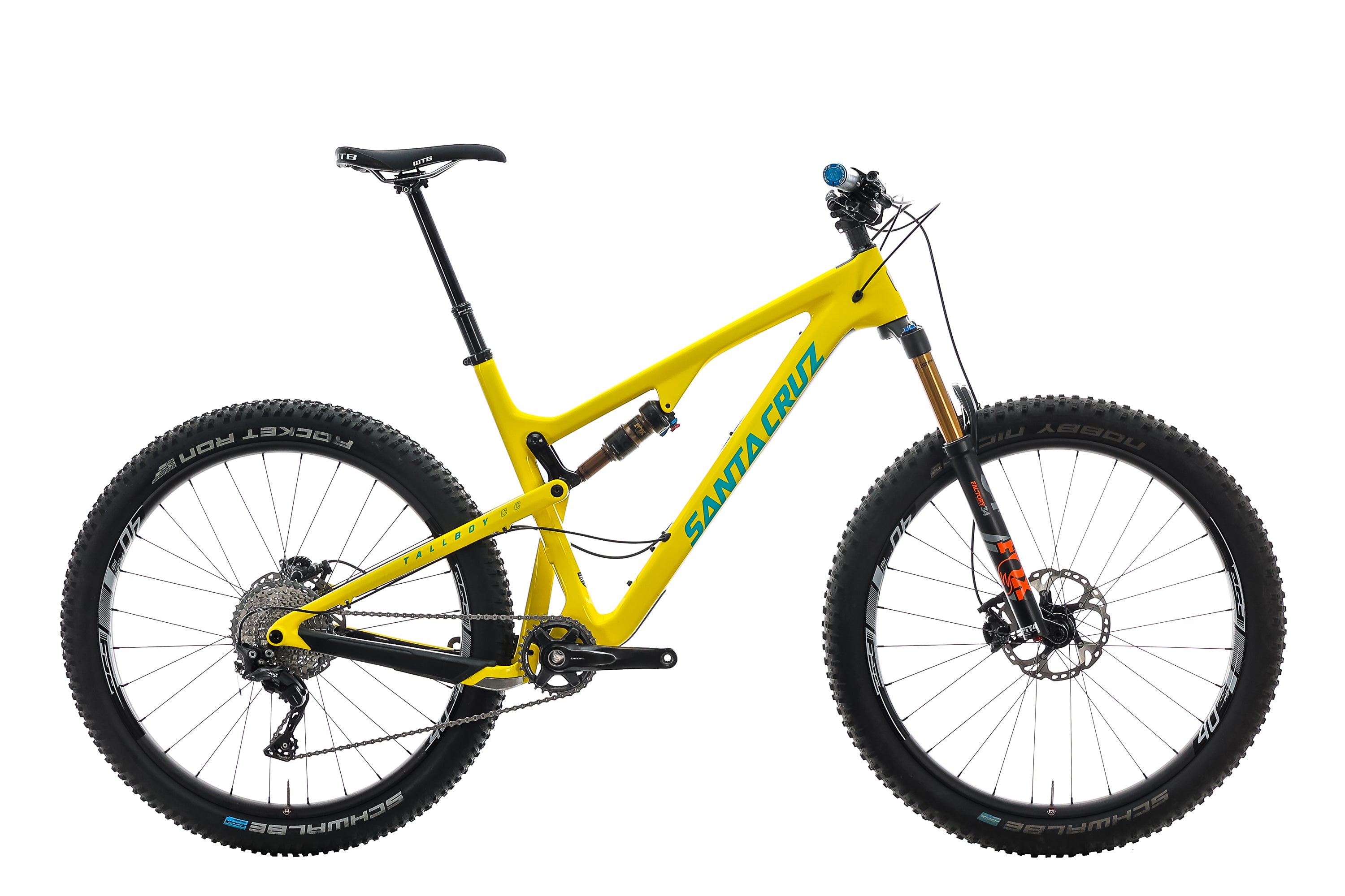 Santa Cruz Tallboy C 2017 3d mon