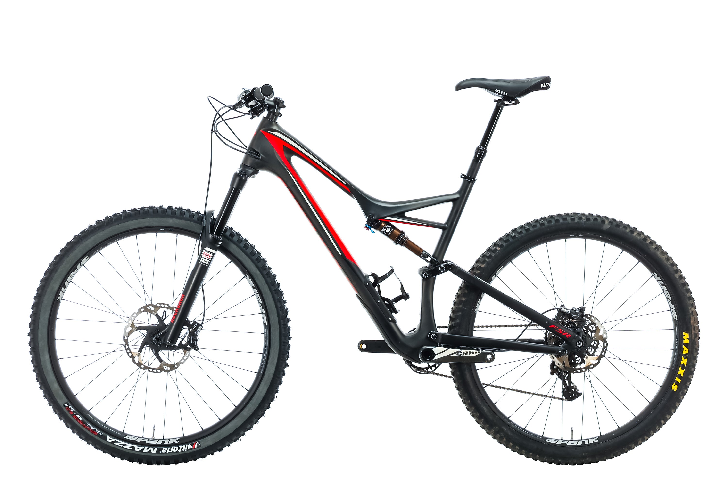 Stumpjumper fsr 29 online 2016