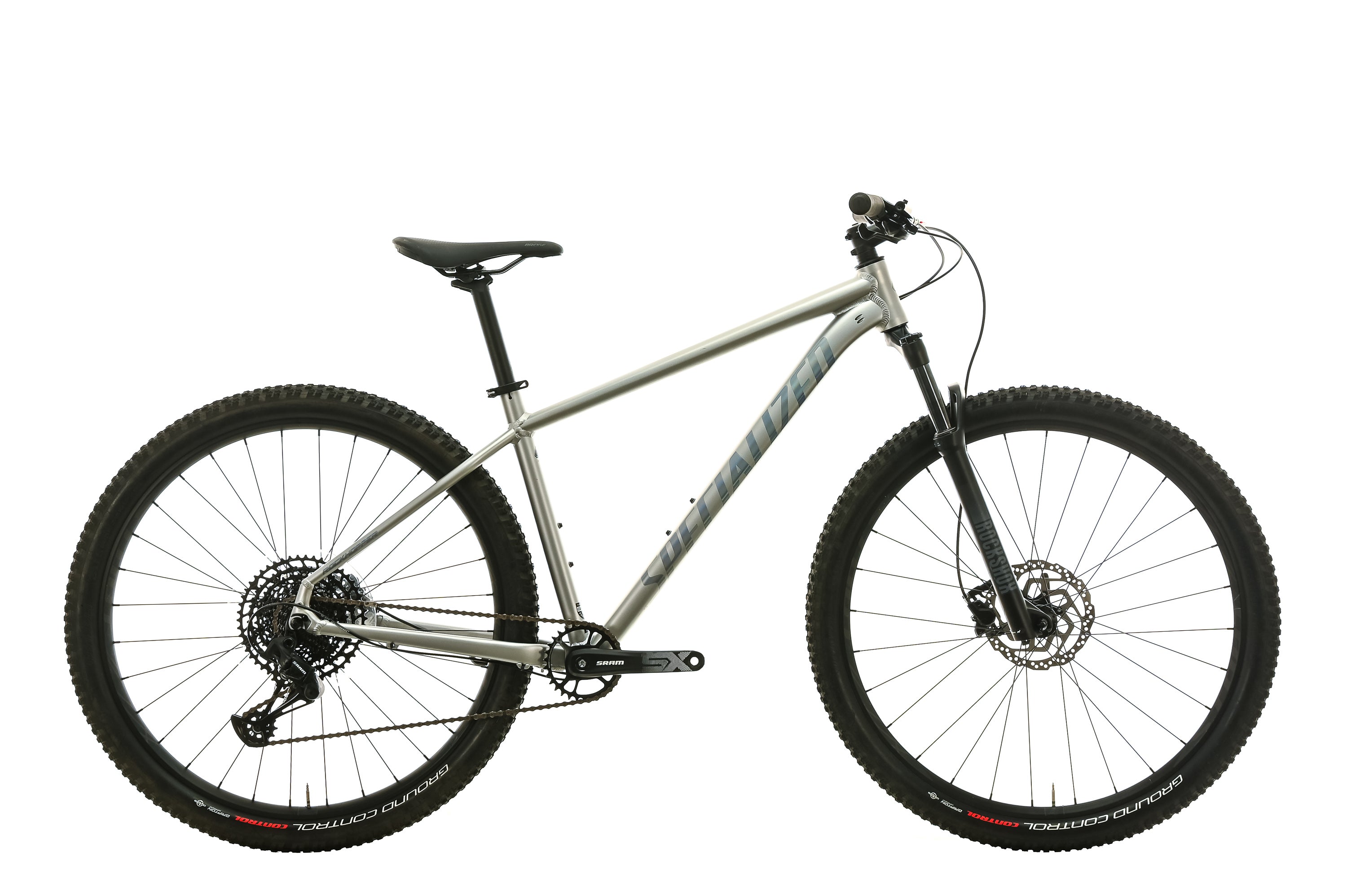 Specialized rockhopper on sale expert 2021