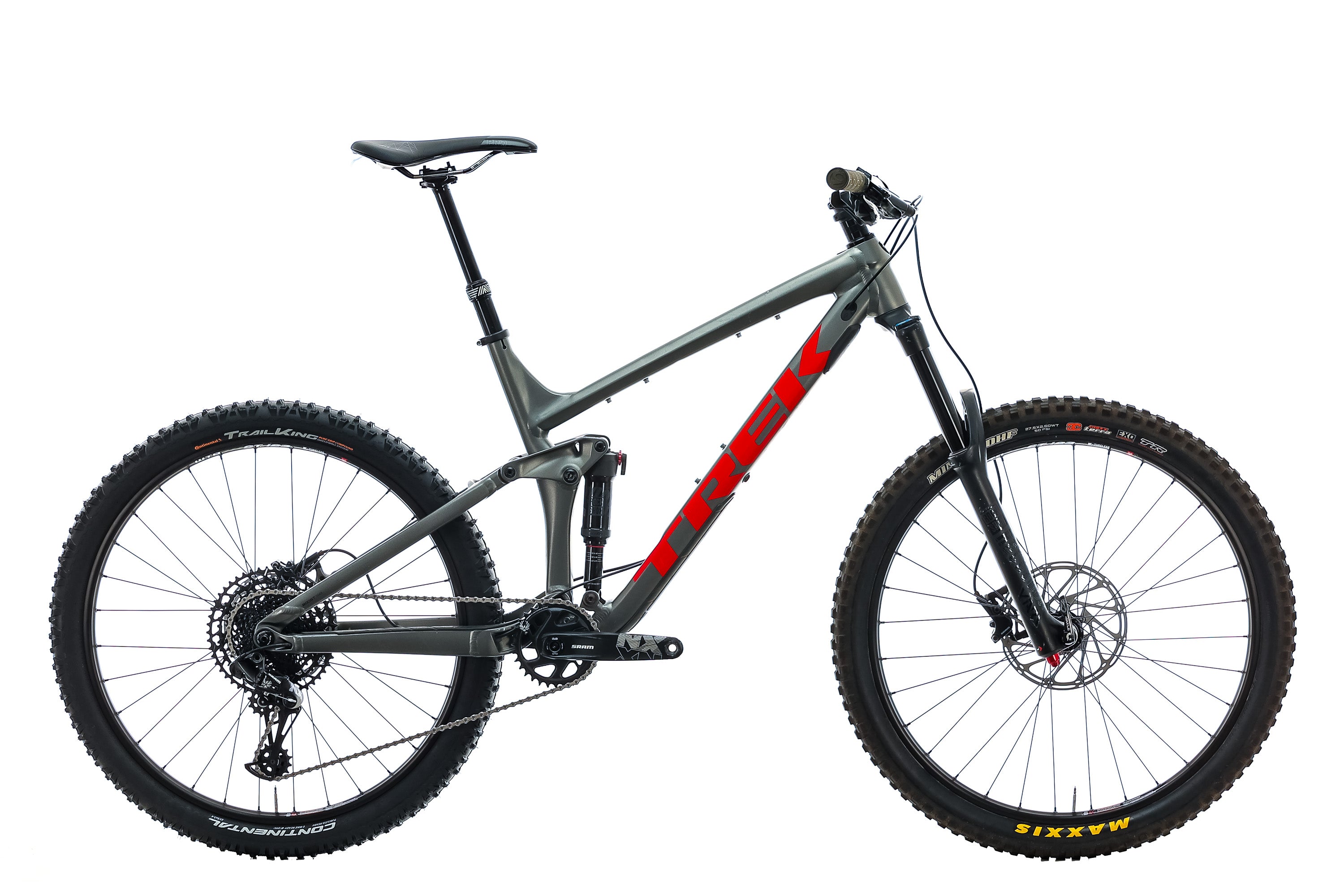 Trek Remedy 7 Mountain Bike 2019 19.5