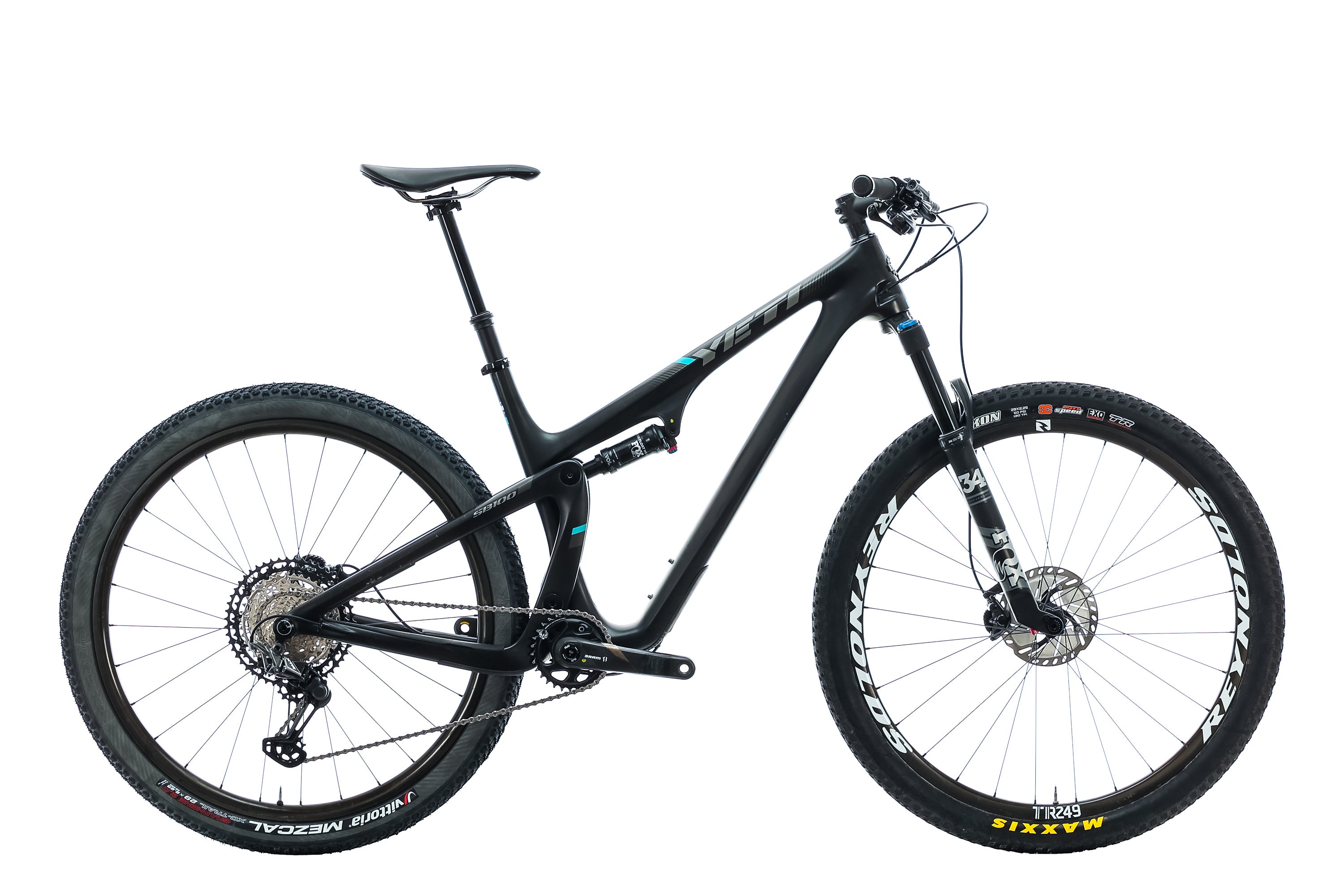 Sb100 bike cheap