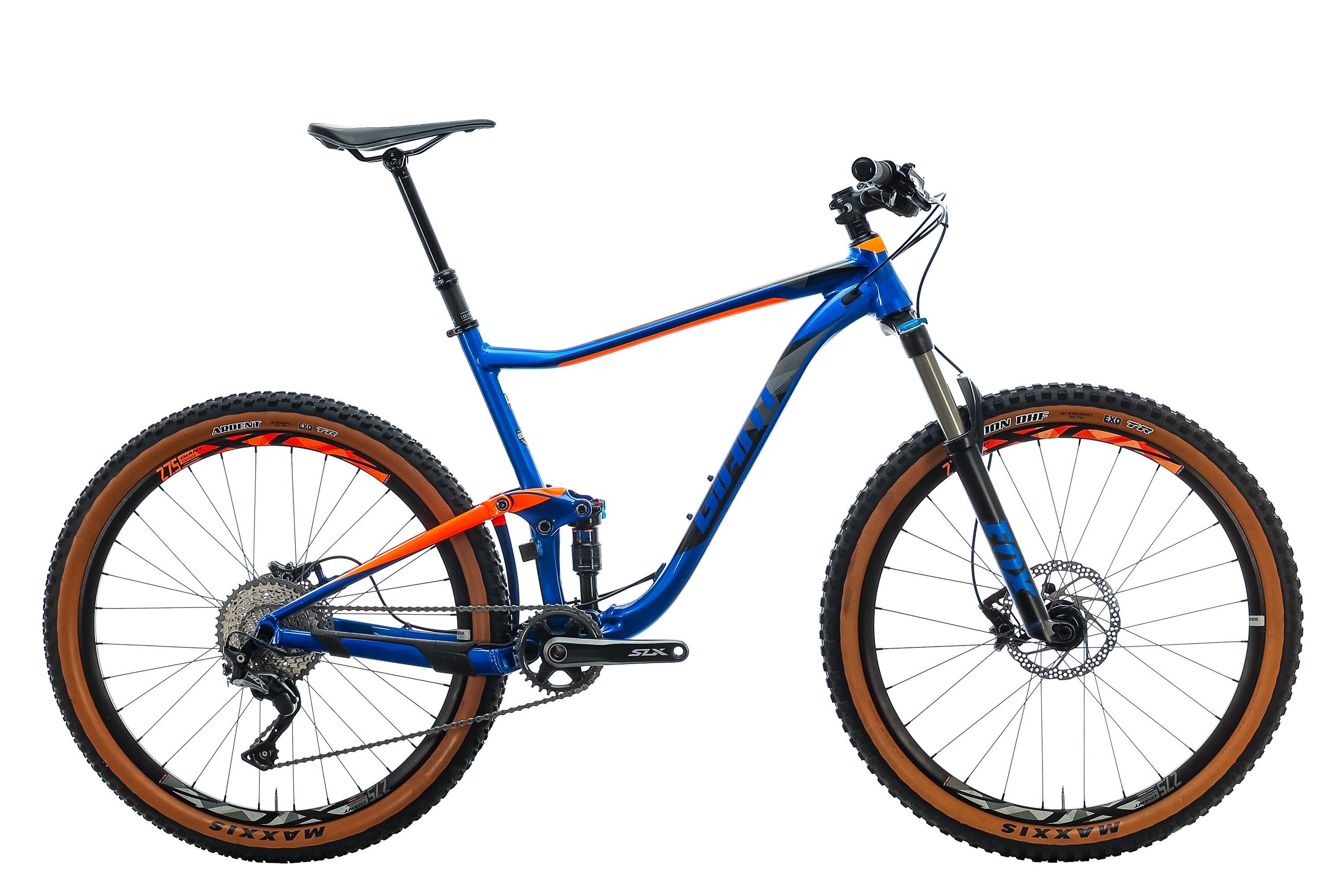 Giant Anthem 2 Mountain Bike 2017 Large