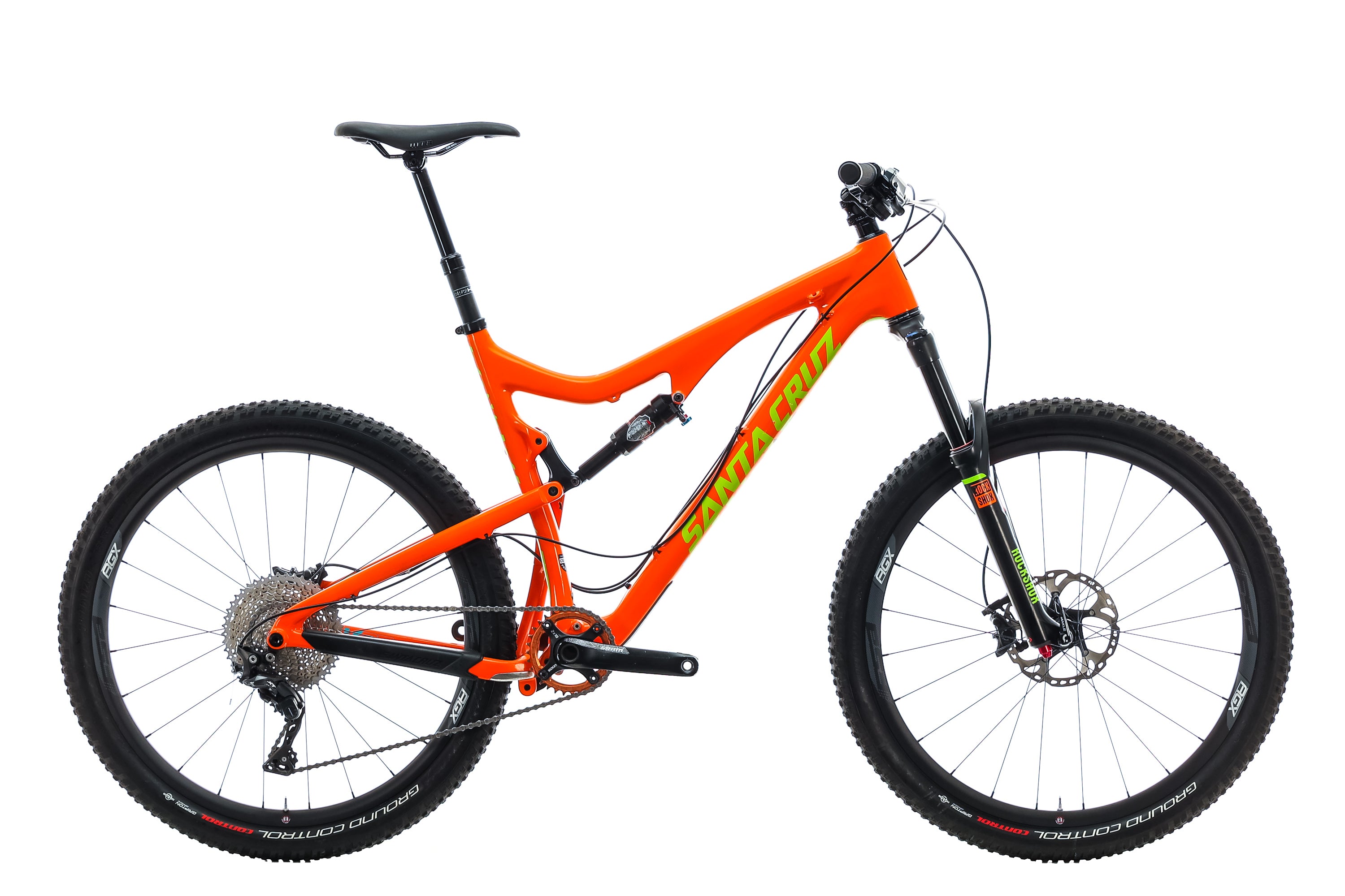 Santa Cruz 5010 C Mountain Bike 2015 X Large