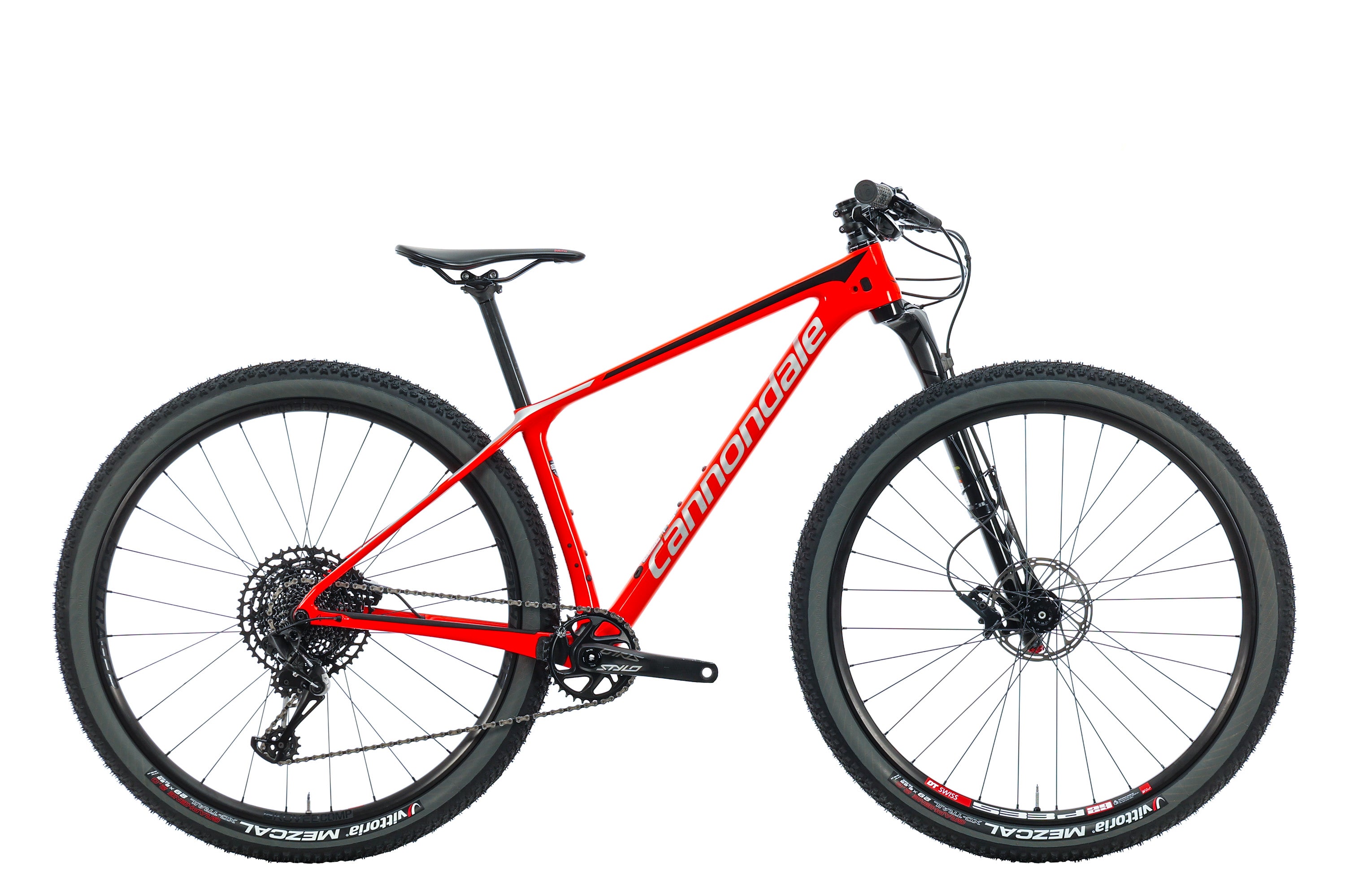 Cannondale fsi 3 2019 hot sale